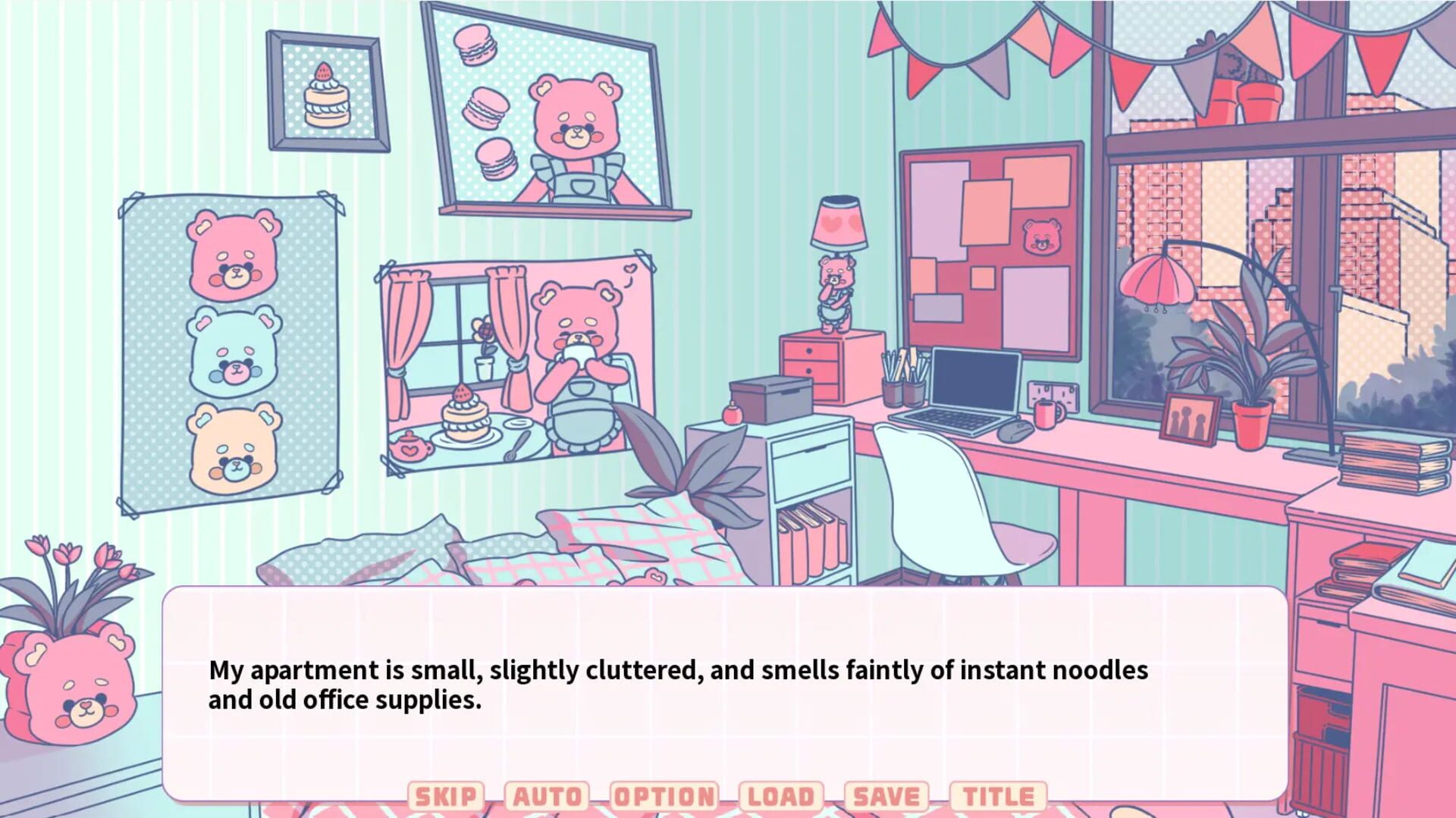 Heartstop Tour screenshot 1