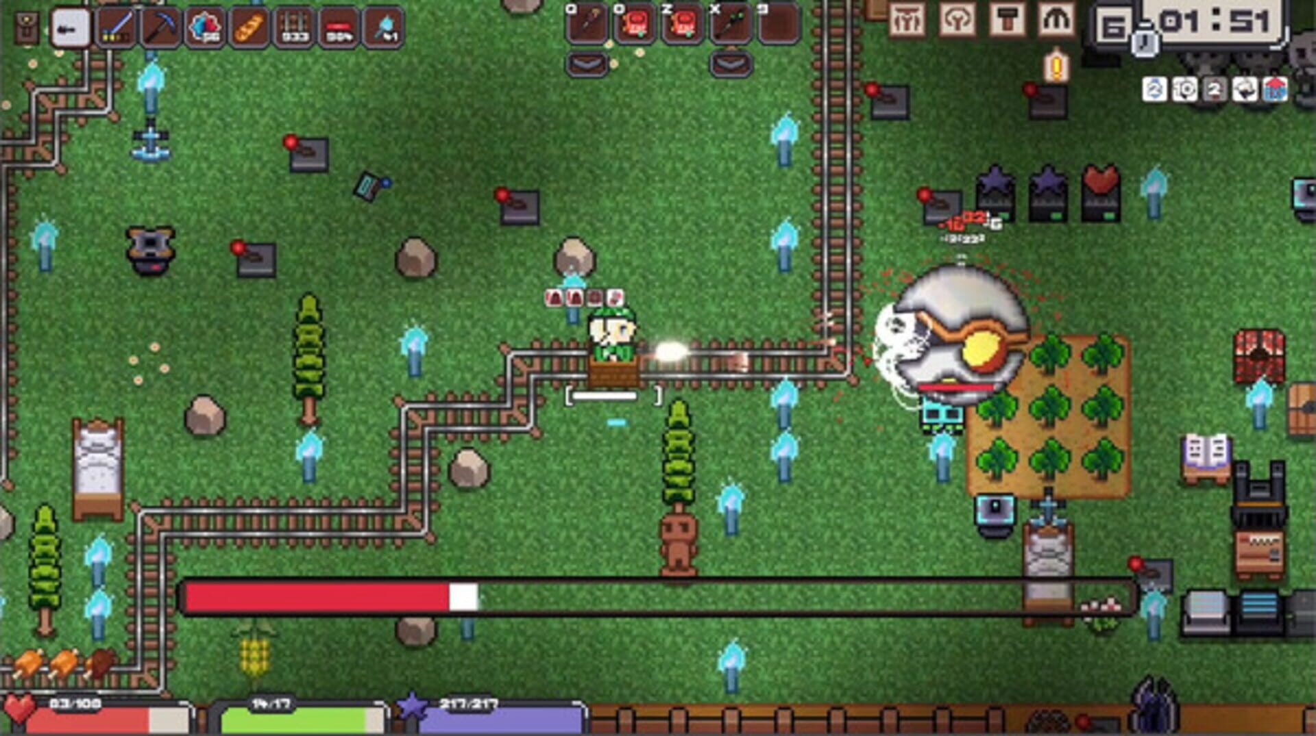 HG Adventure screenshot 1