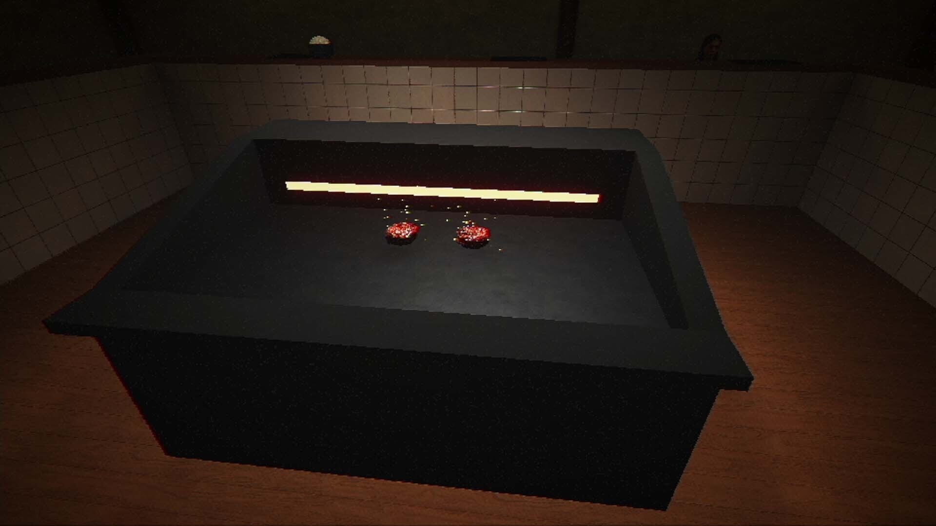 The Hambagu Shop screenshot 1
