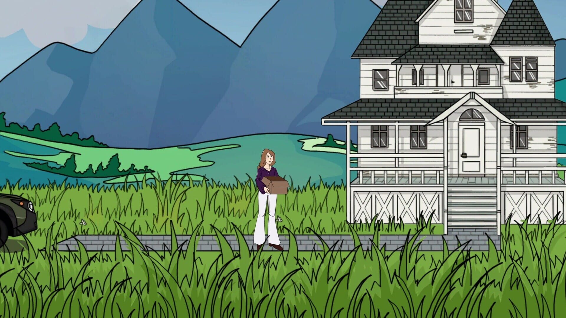 Art House screenshot 1