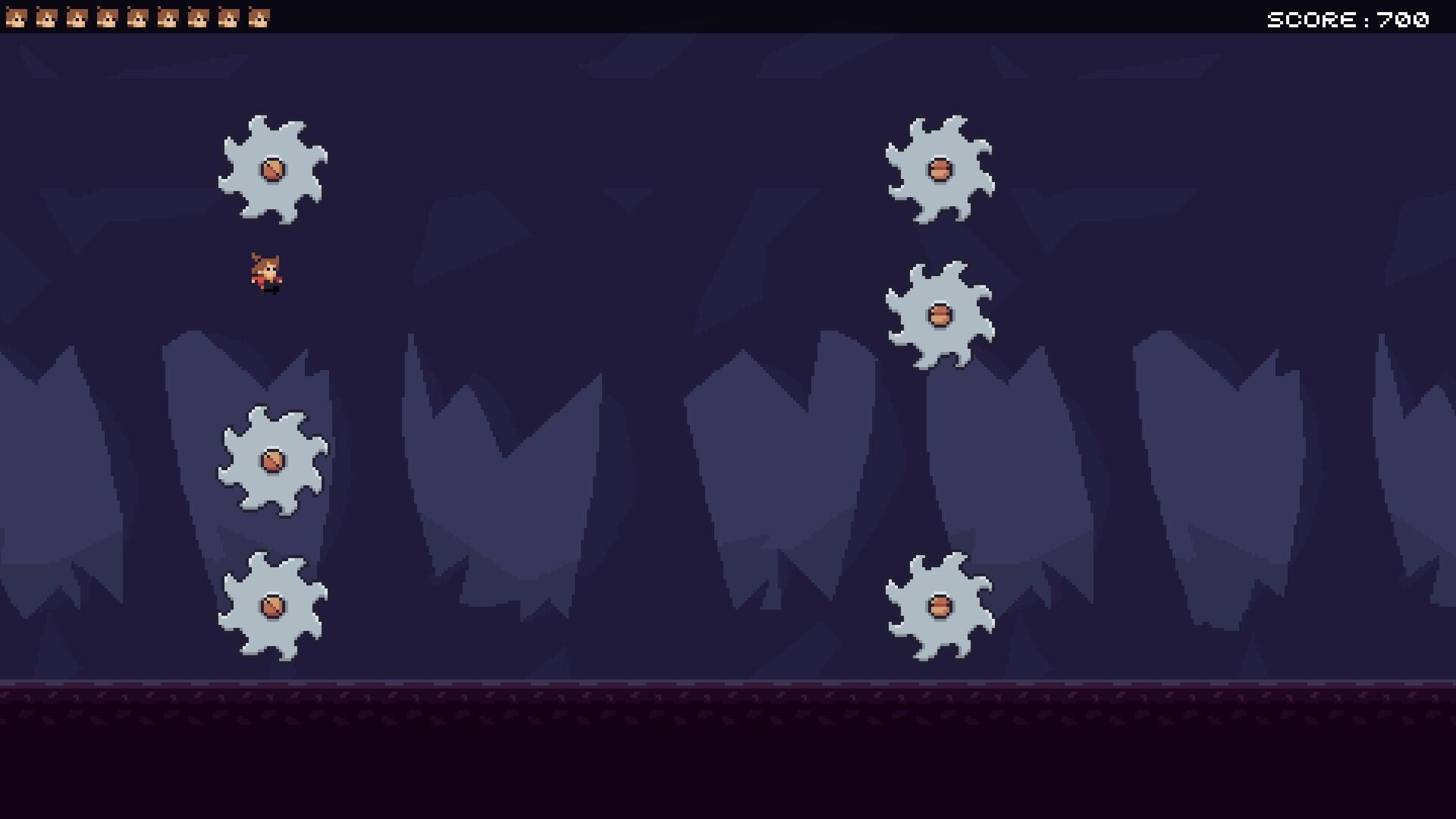 Pixicharm: Cavrielle screenshot 1