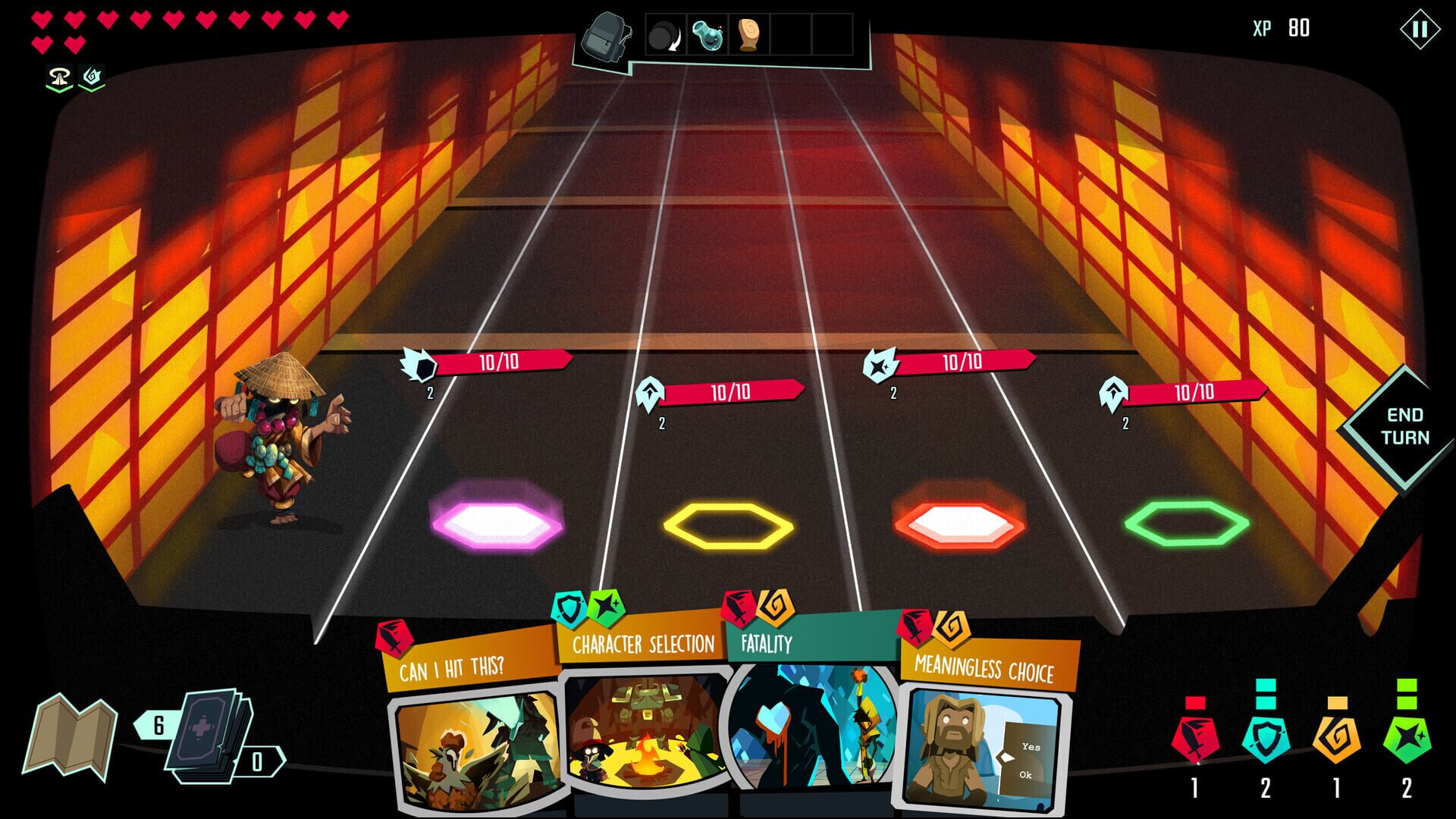 Five More Minutes screenshot 1