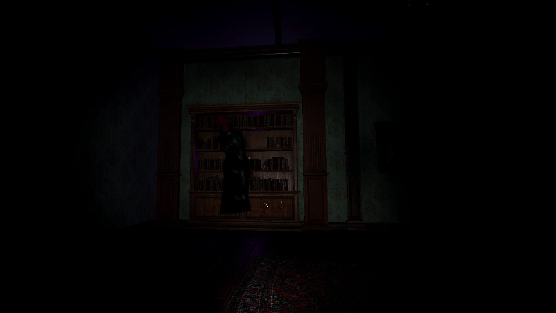 Slumber Party screenshot 1