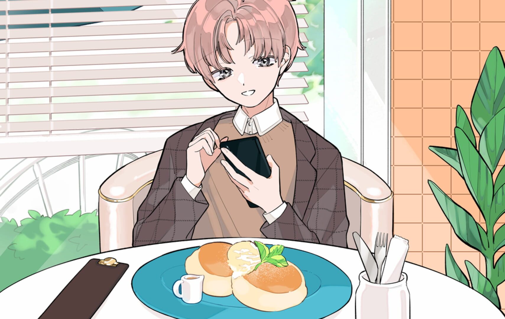 Yume ni made Mita Idol screenshot 1