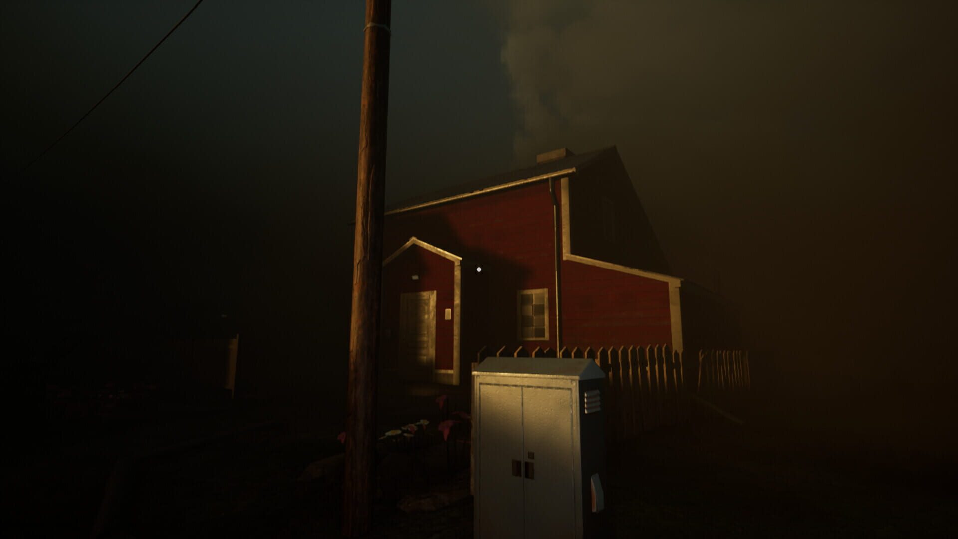Obscuria 2 screenshot 1