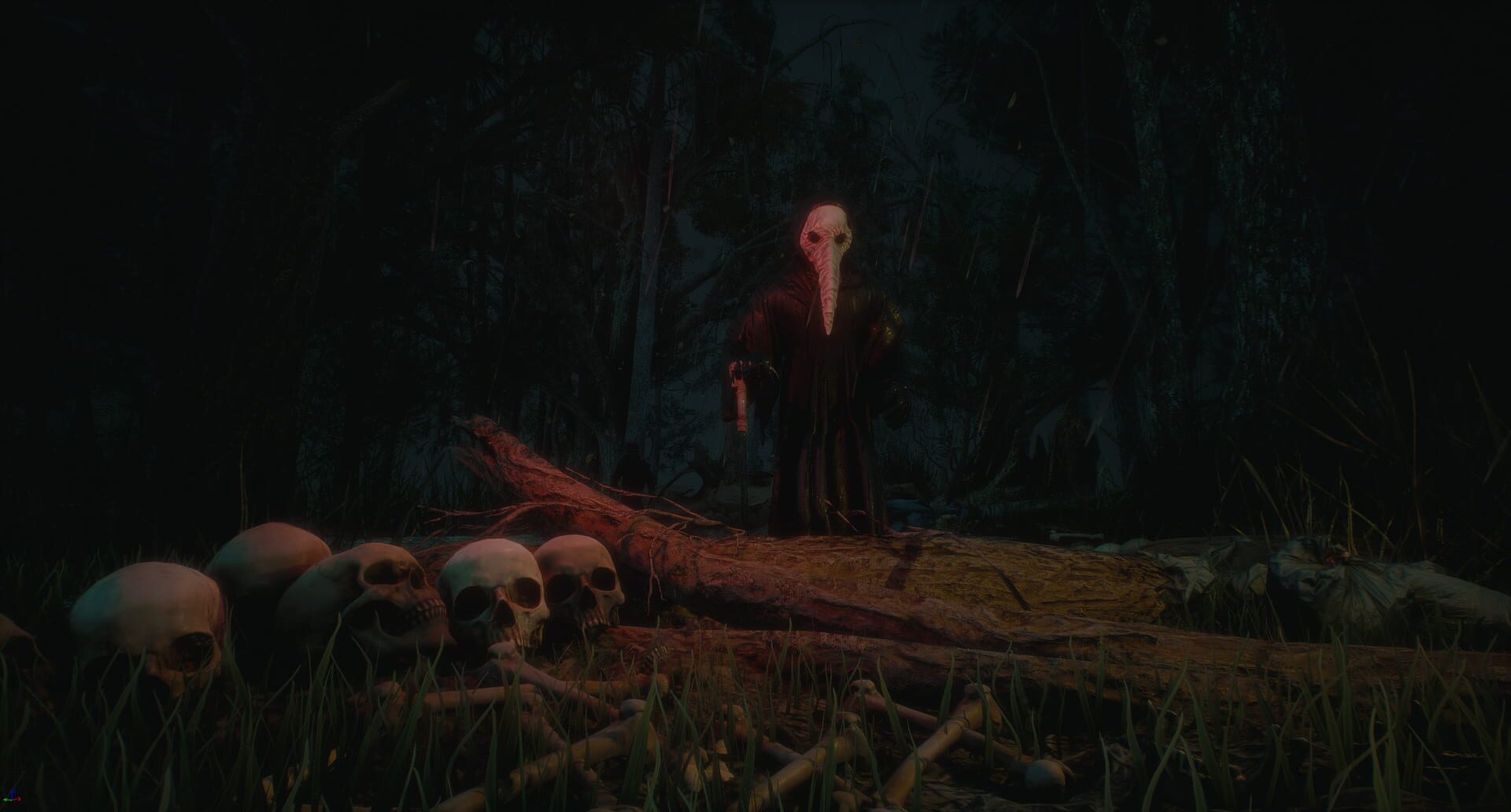 Poveglia: The Island of No Return screenshot 1