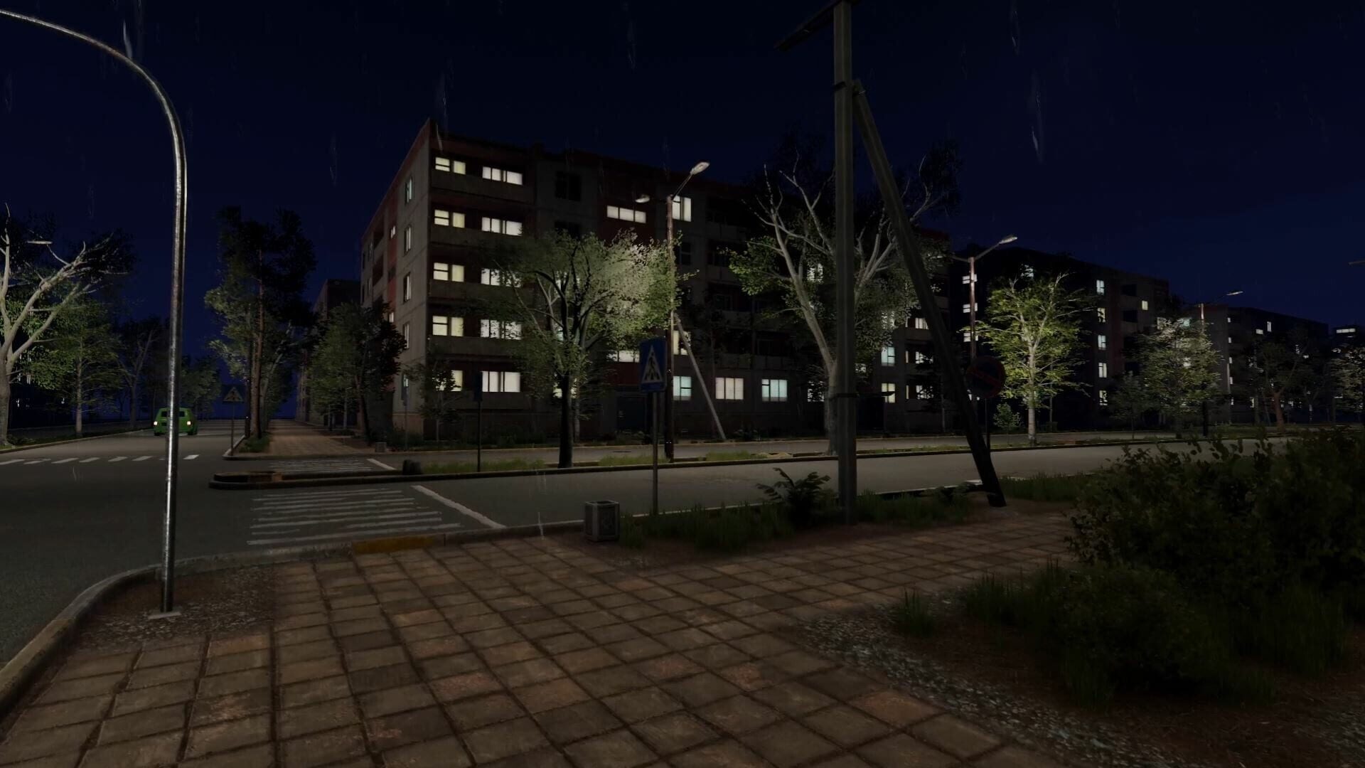 Cafemart Simulator screenshot 1