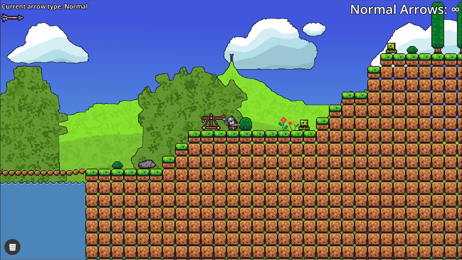 Tales of Isenberg screenshot 1