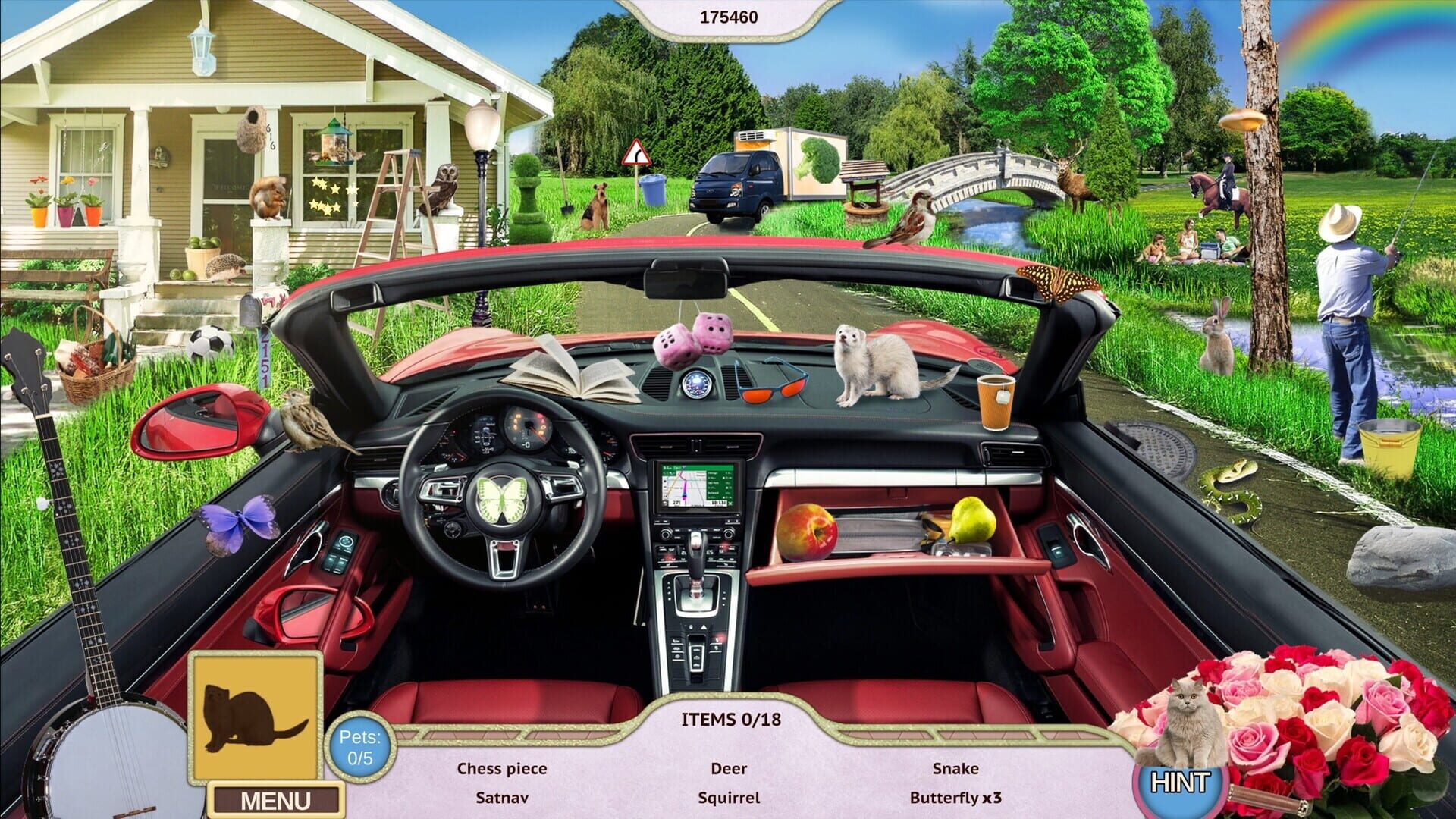 My Lovely Pets screenshot 1