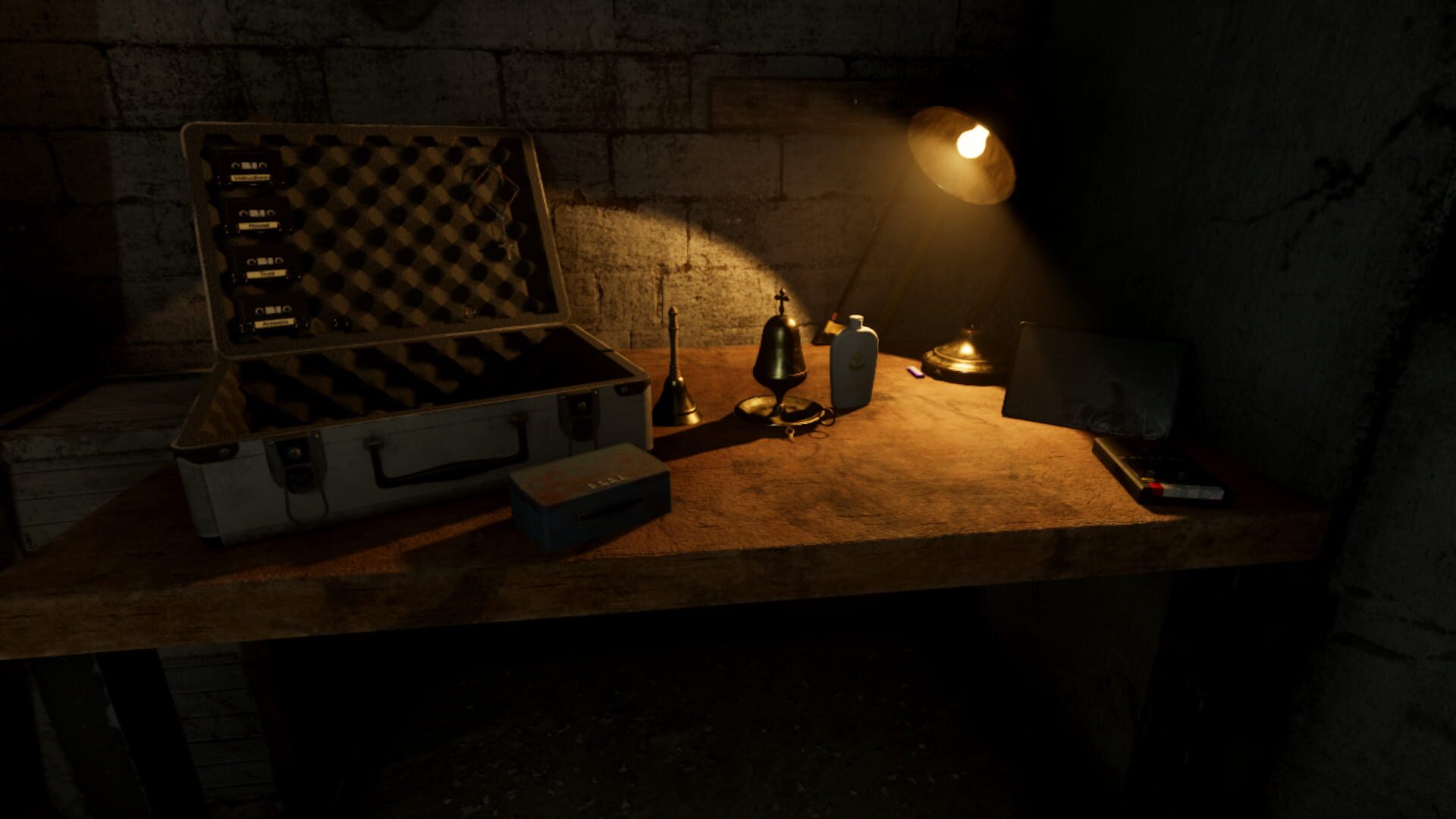 An Exorcism screenshot 1