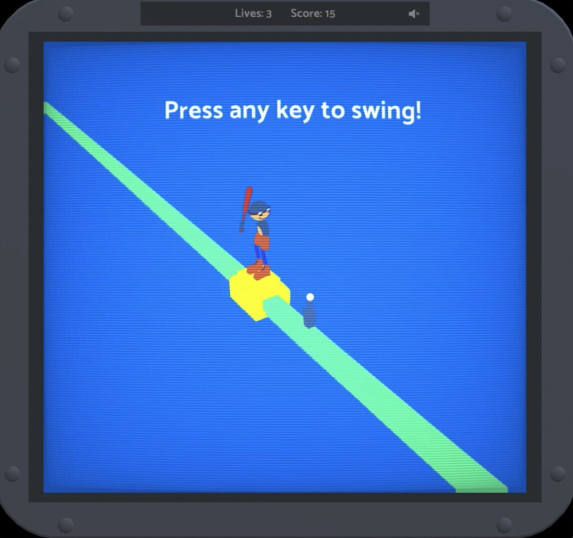 Many Minigames screenshot 1