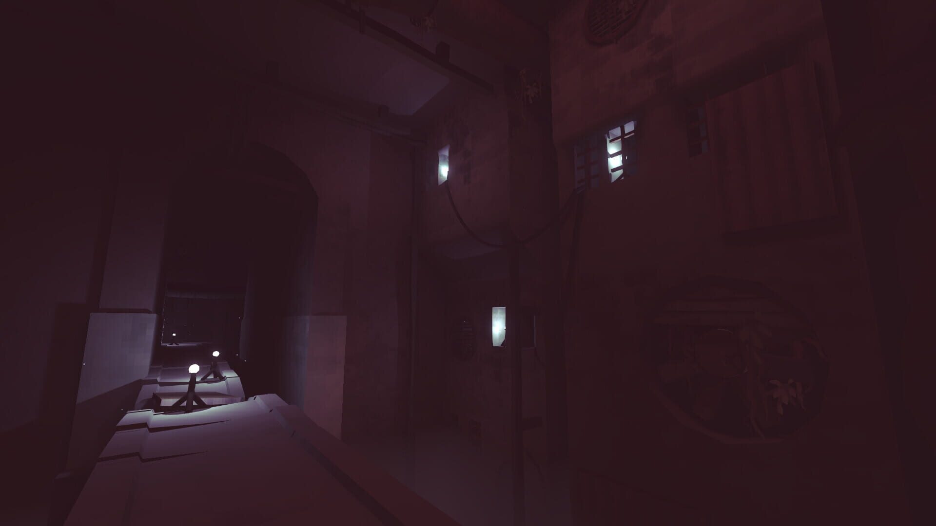 Object Impermanence screenshot 1