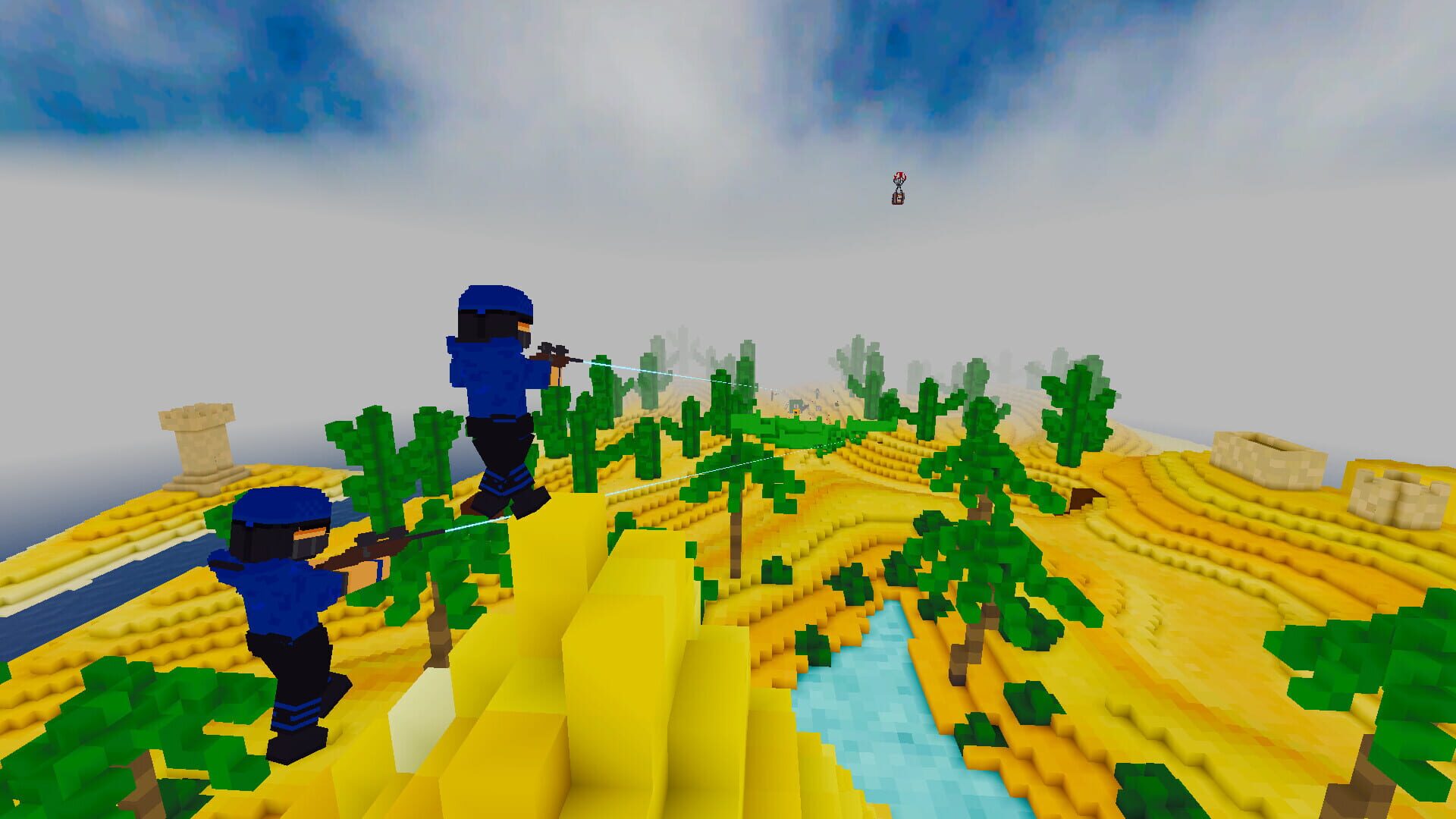 Ace Squared screenshot 1