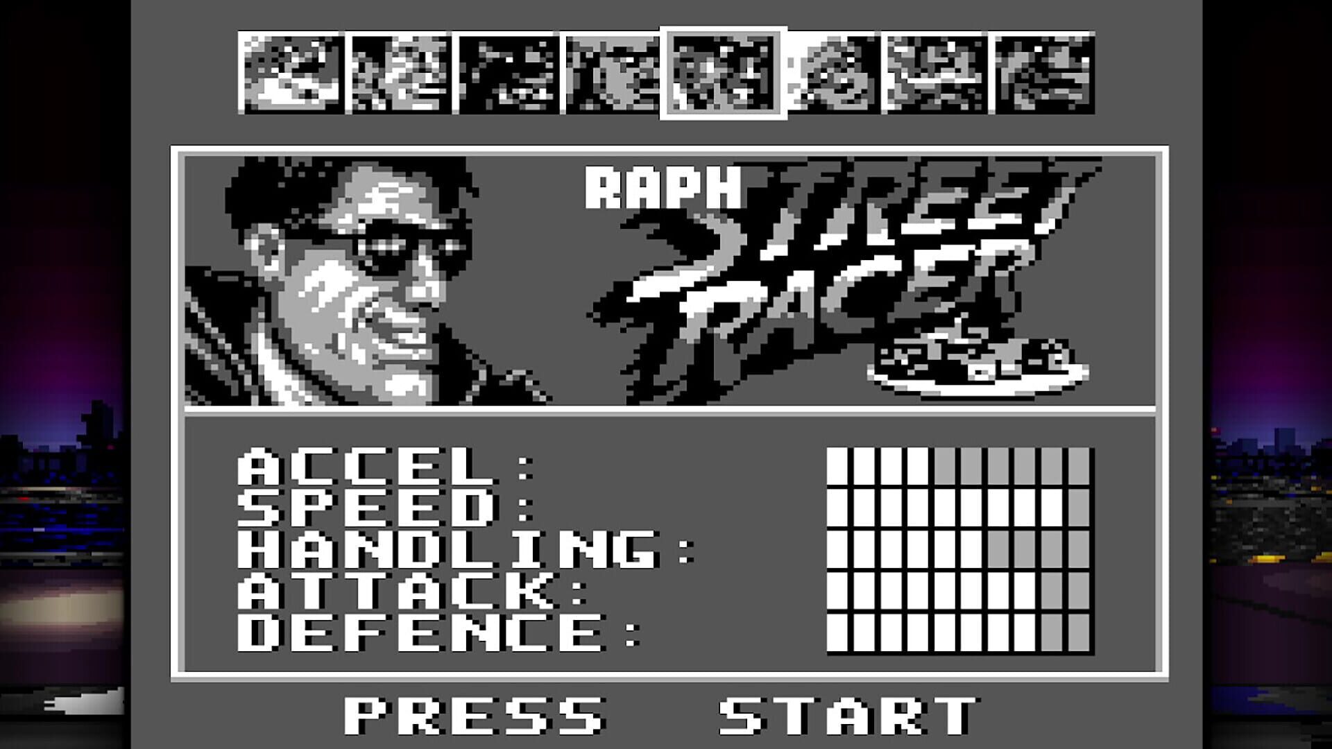 Street Racer Collection screenshot 1