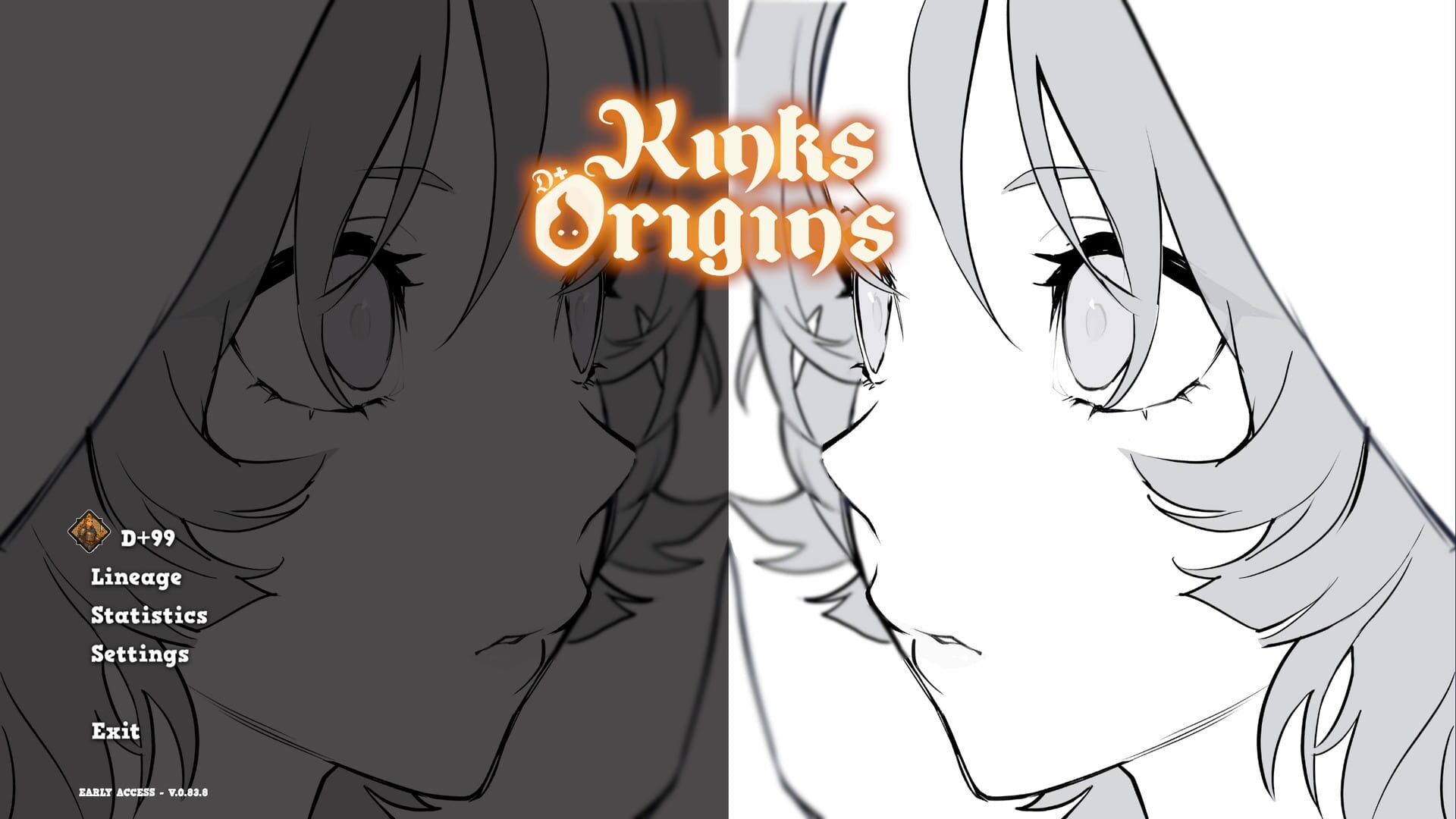 Kings Origin screenshot 1