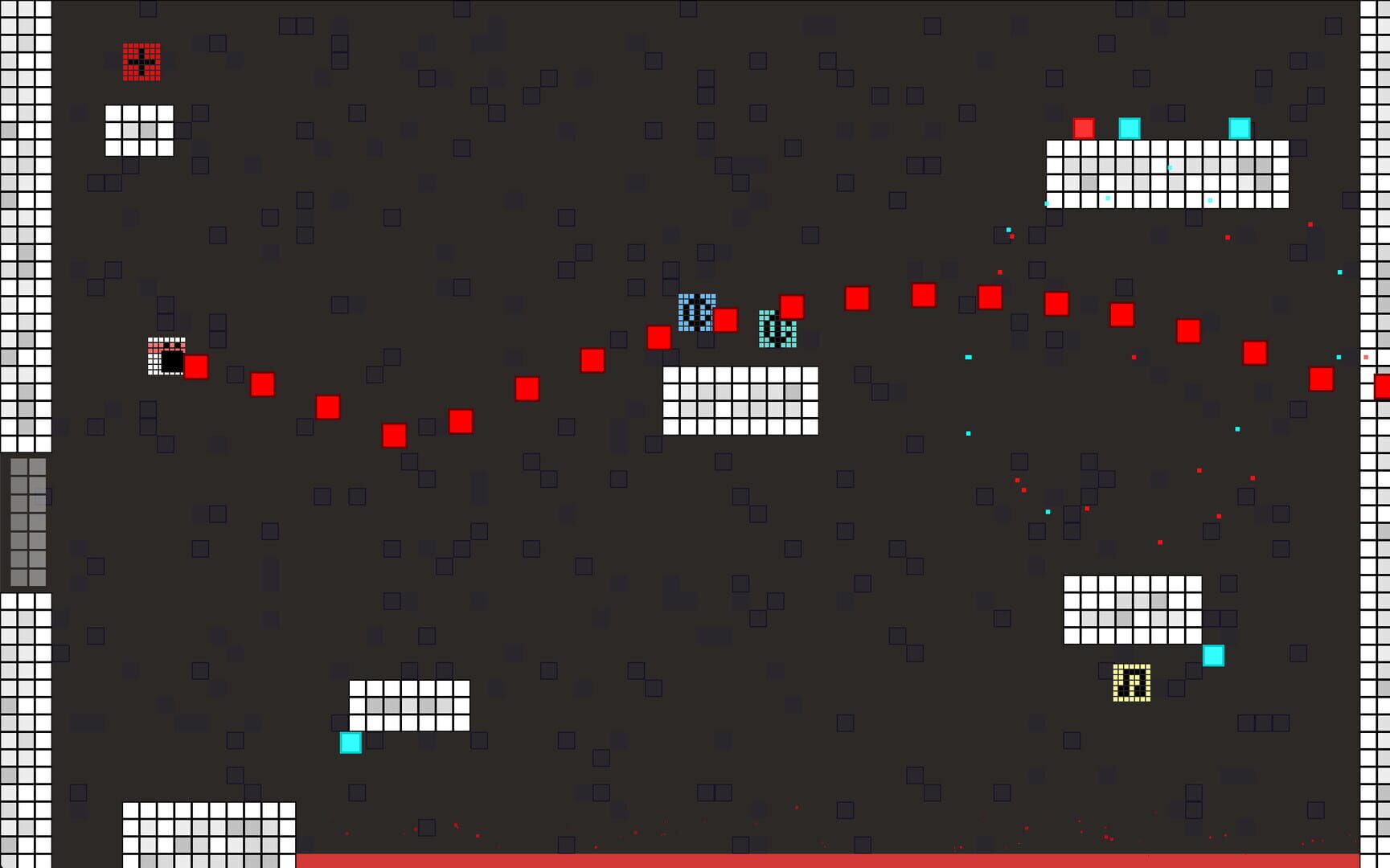 Barfbot screenshot 1