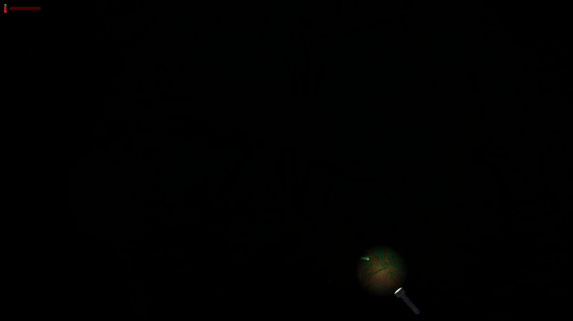 The Night Crawler screenshot 1