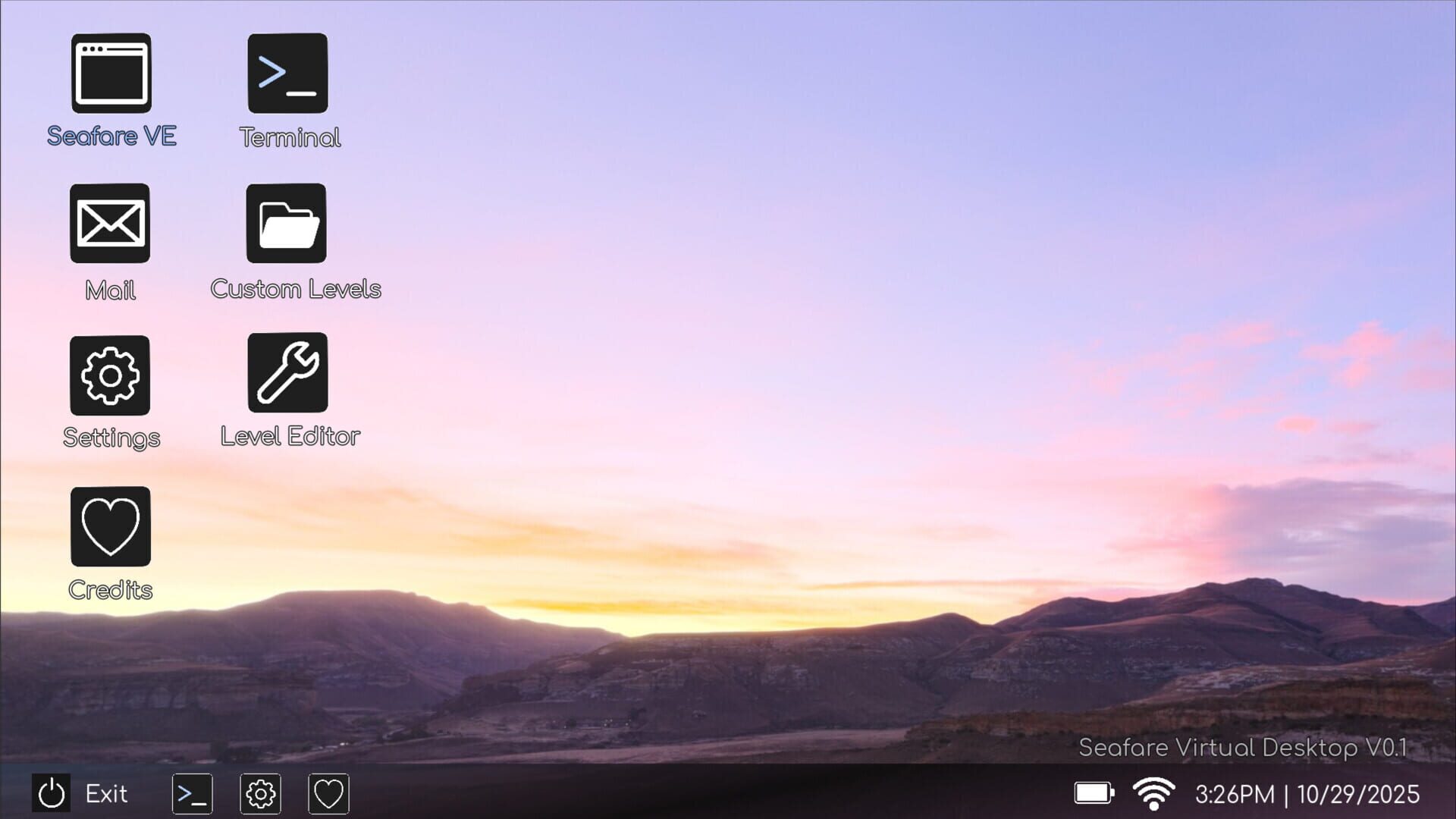 Relapse screenshot 1
