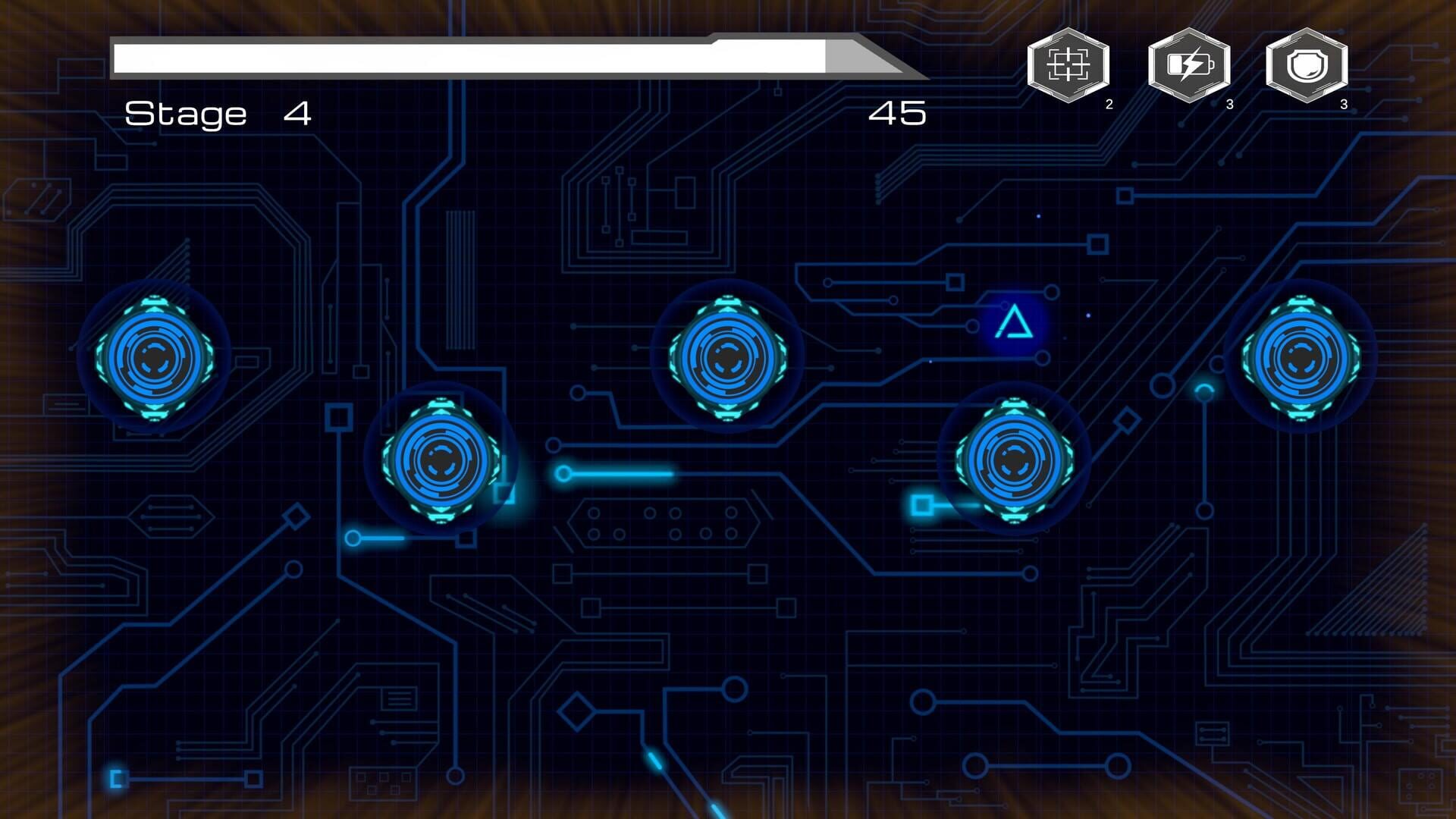 Current: The Flow screenshot 1
