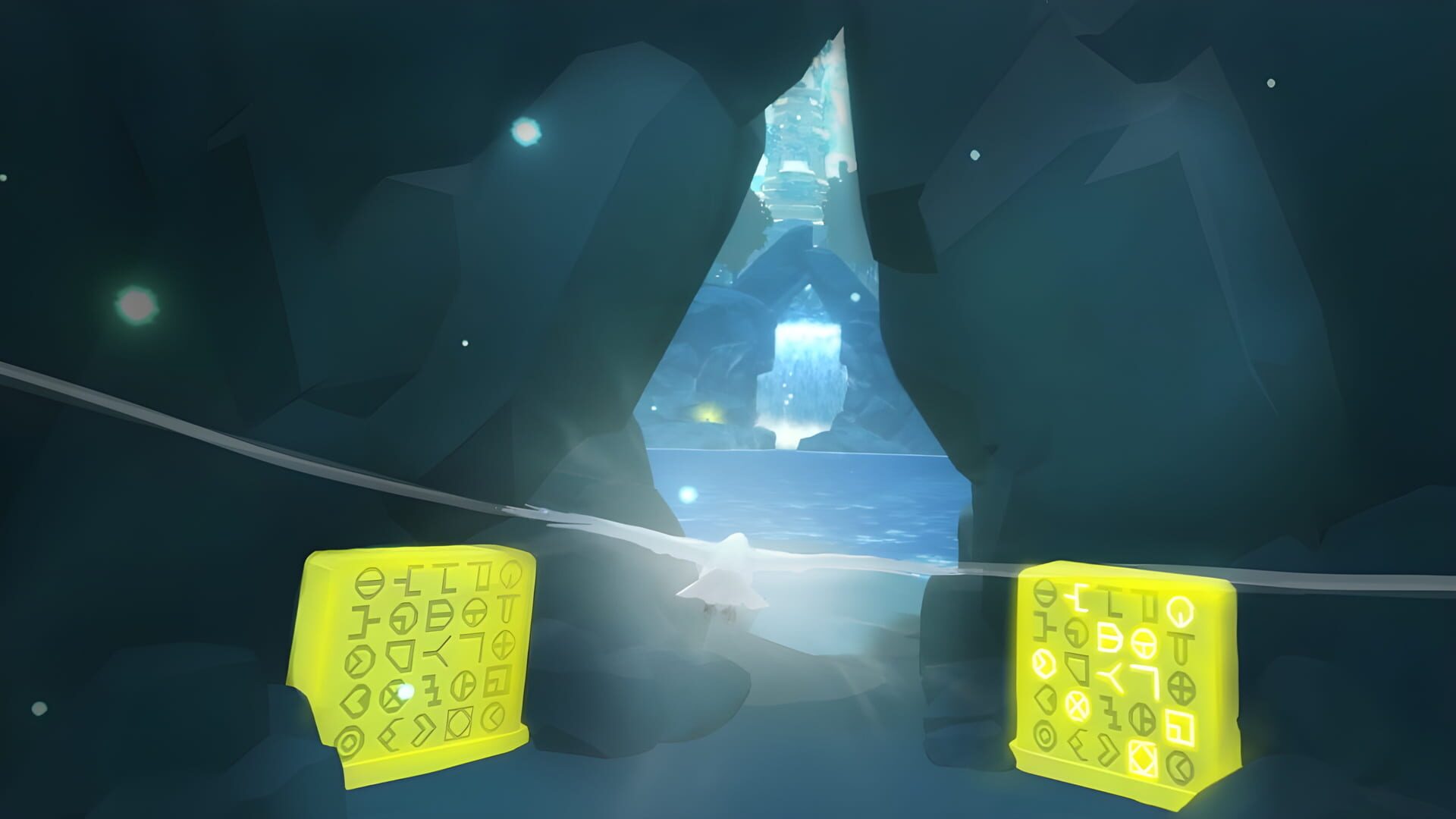 Voron: Raven's Story screenshot 1