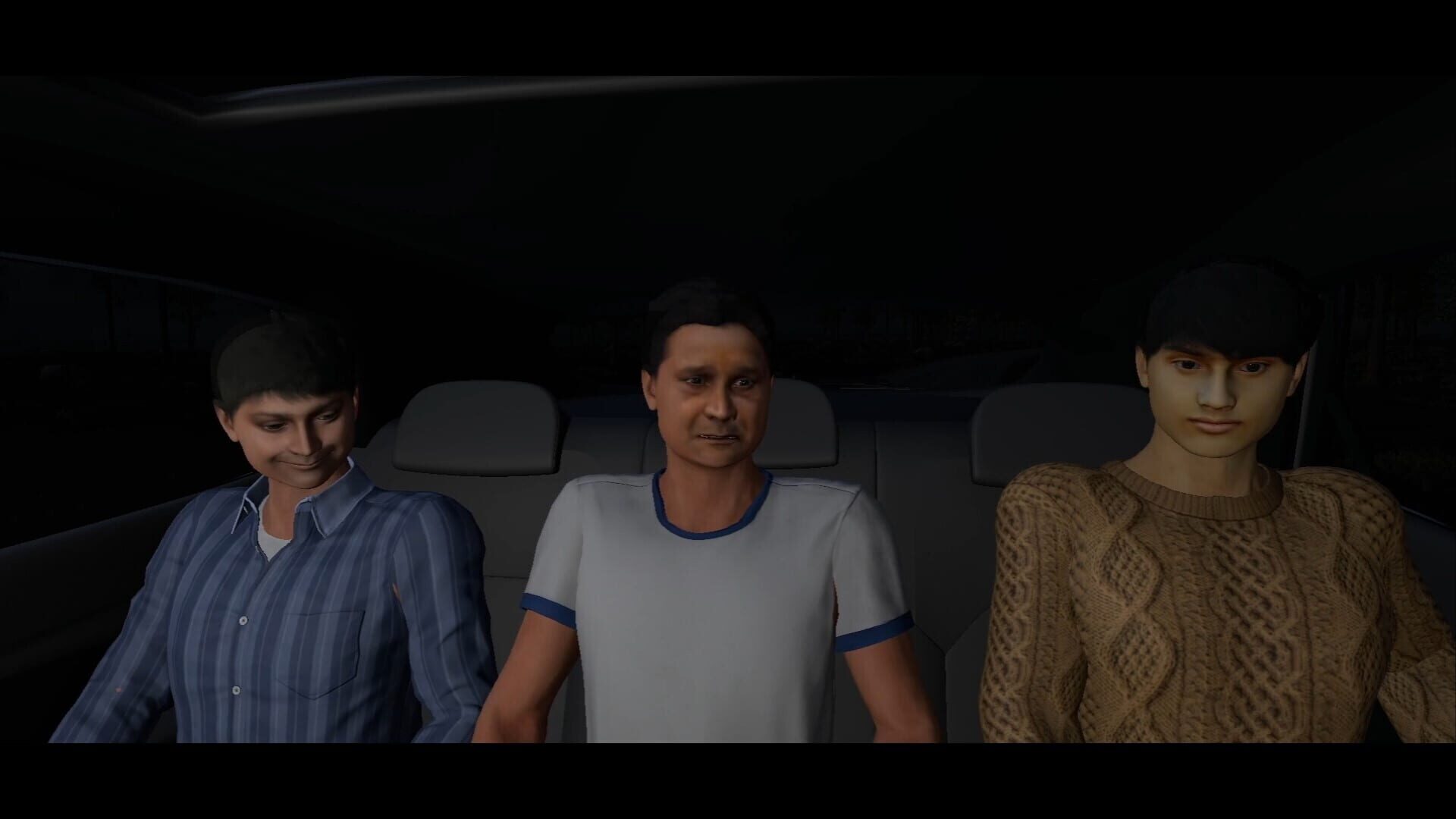 Maya: Ek Pishachini screenshot 1