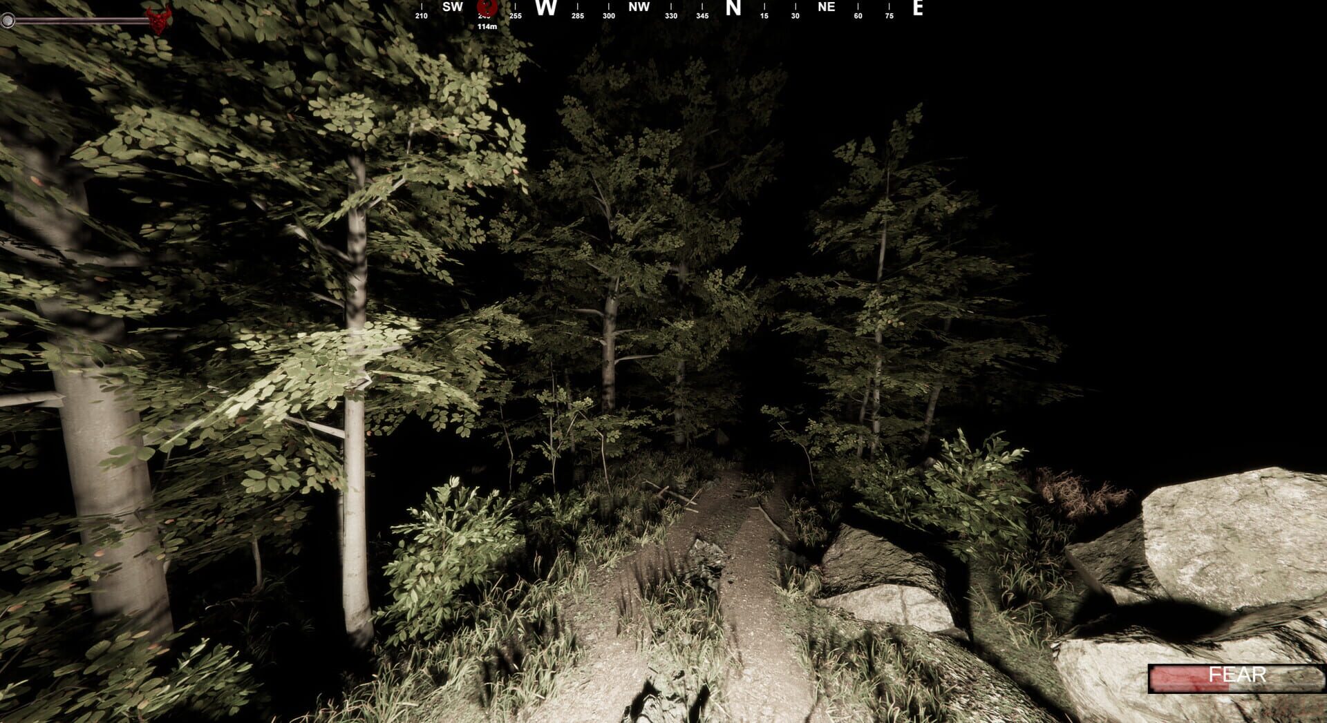 Red Riddles screenshot 1