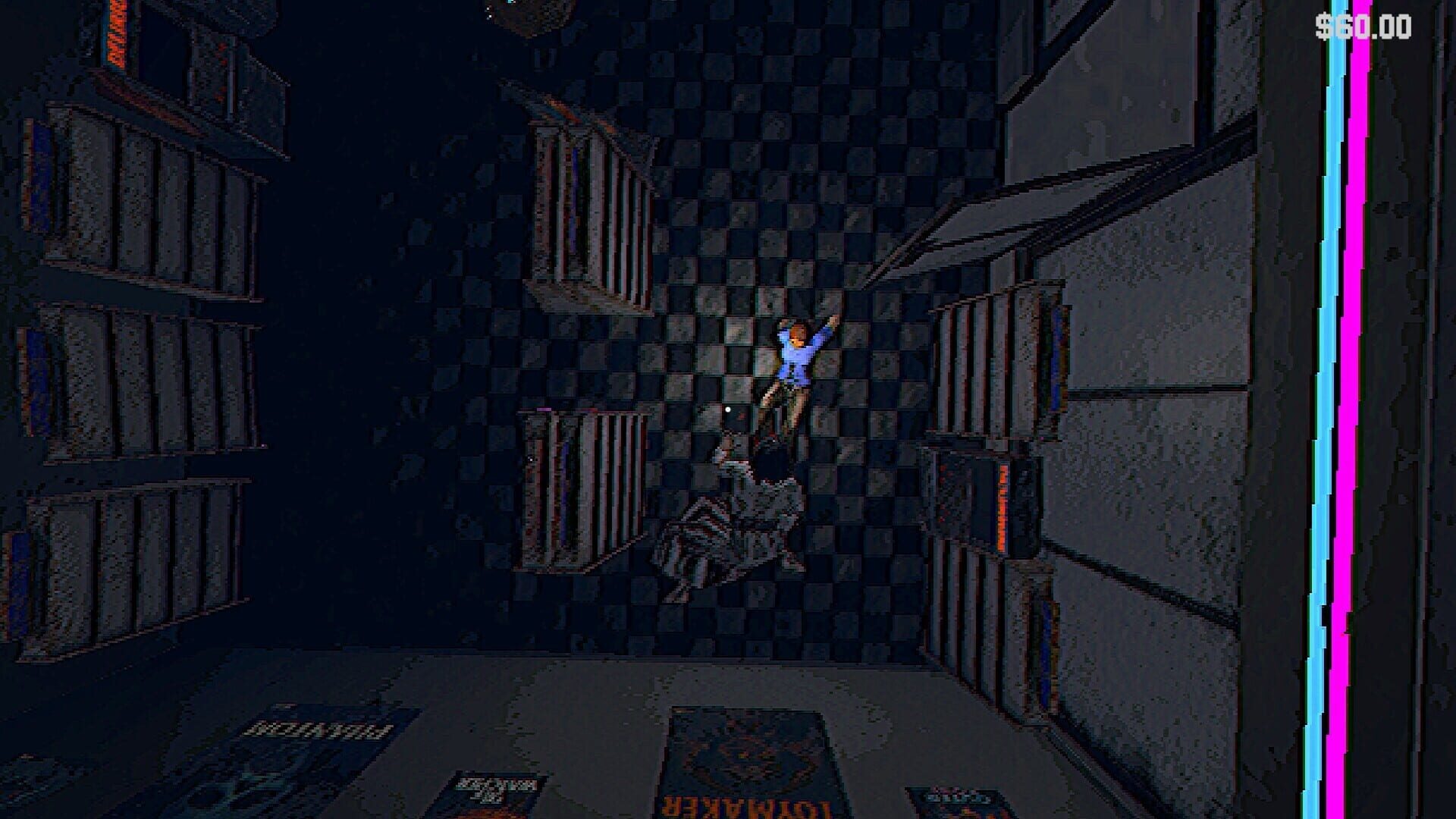 7 Nights Later screenshot 1