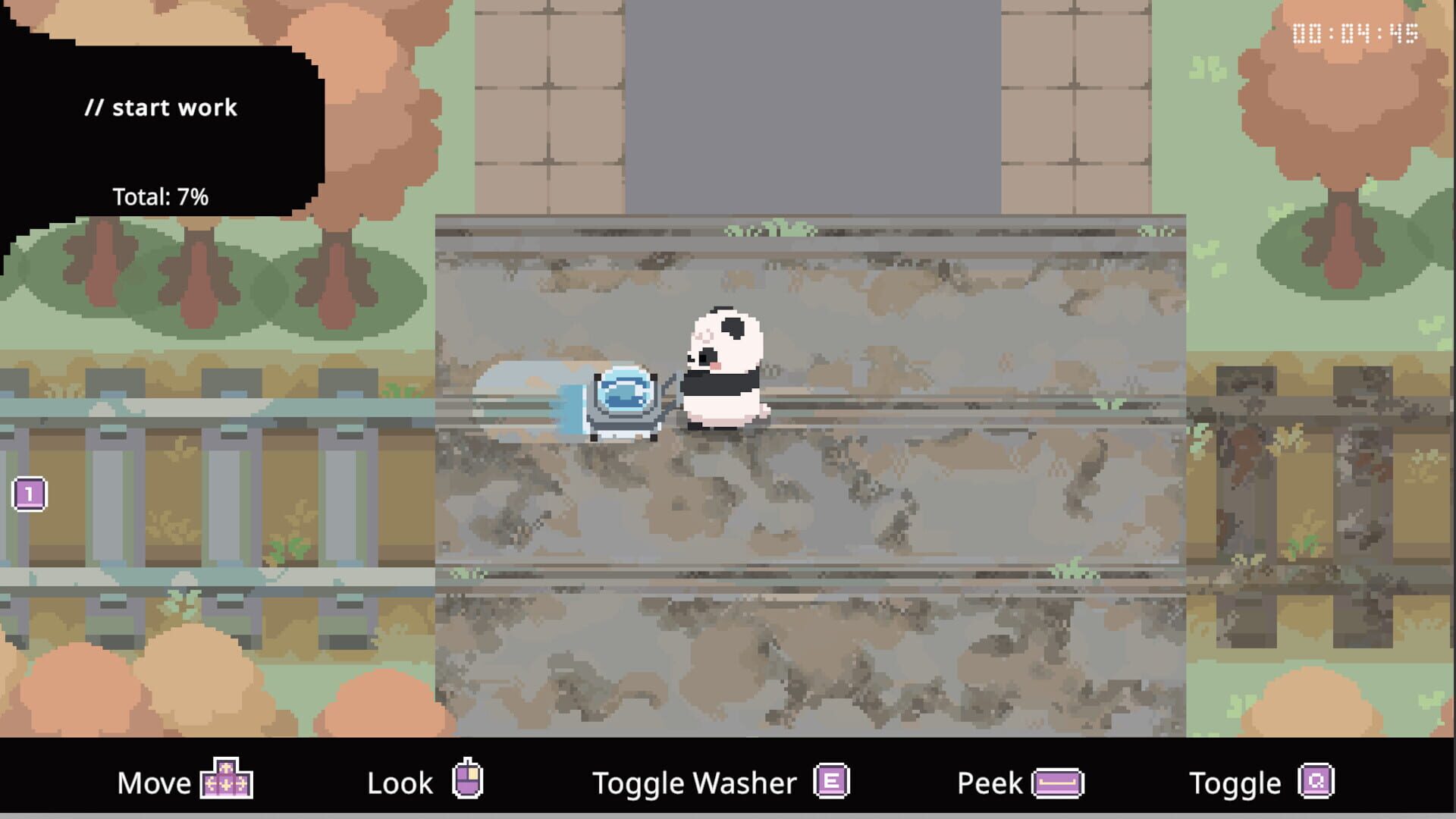 Bao Bao's Cozy Cleaning Services screenshot 1
