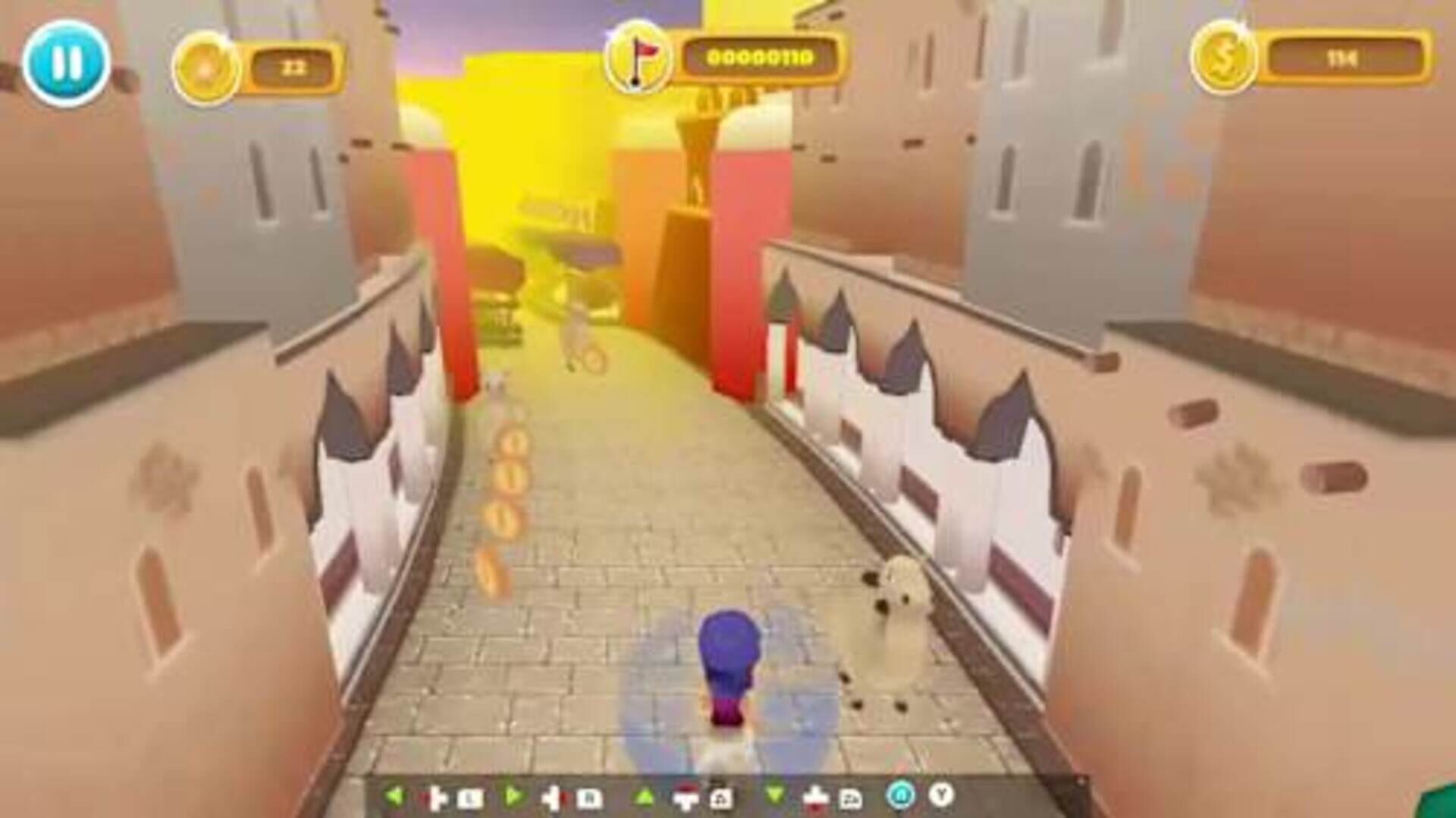 Open Sesame: Alibaba Dash screenshot 1