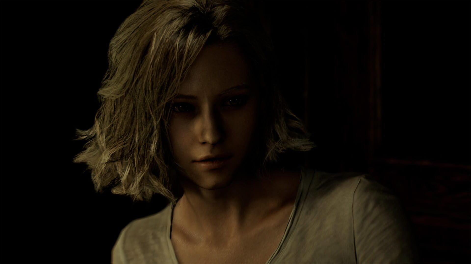 Resident Evil Generation Pack screenshot 1