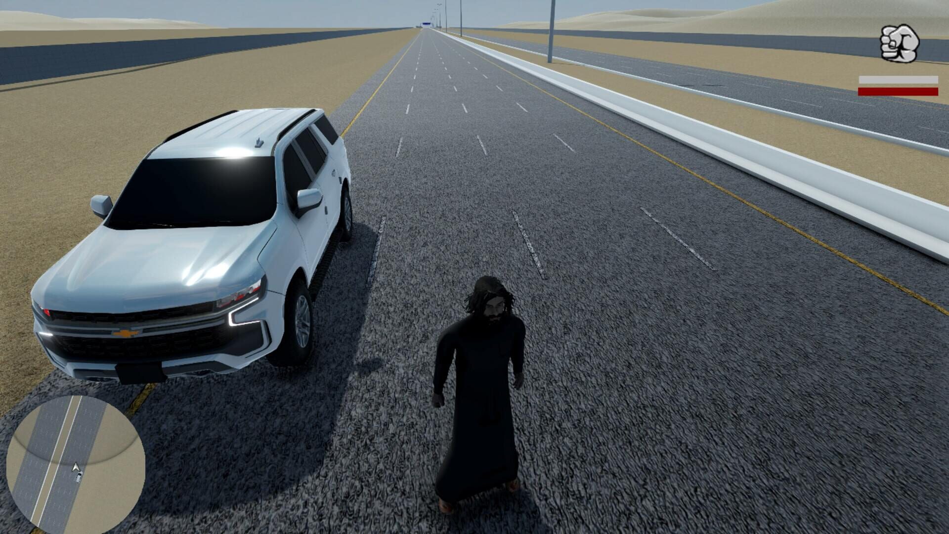 Hajwala Drift X screenshot 1
