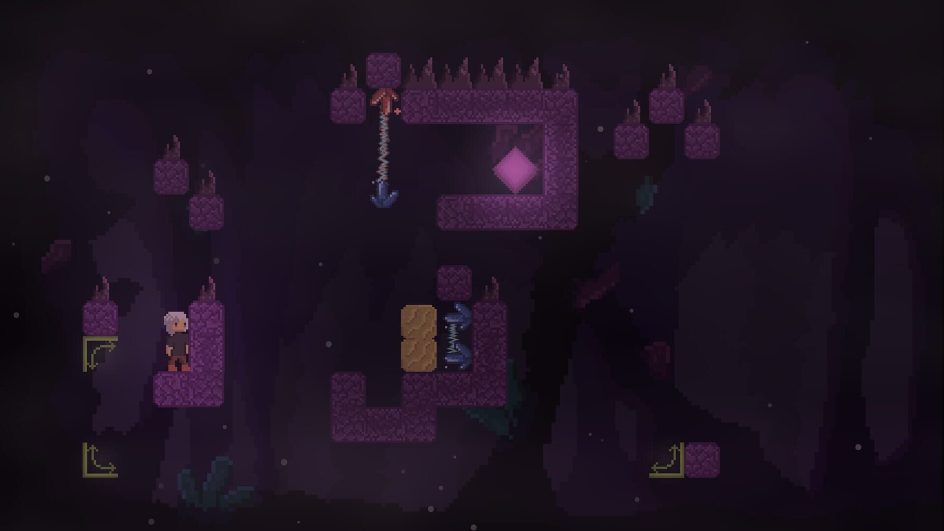 Within Lattice screenshot 1