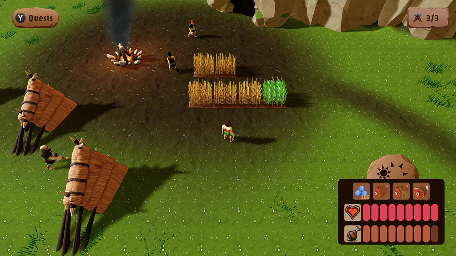 Mega Simulator Bundle screenshot 1