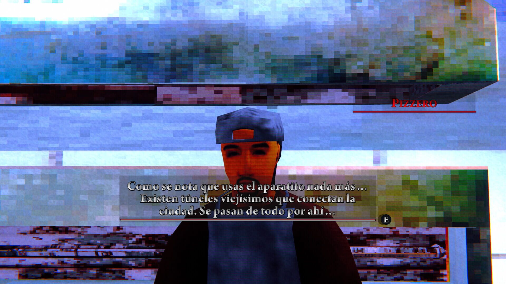 El 39 screenshot 1