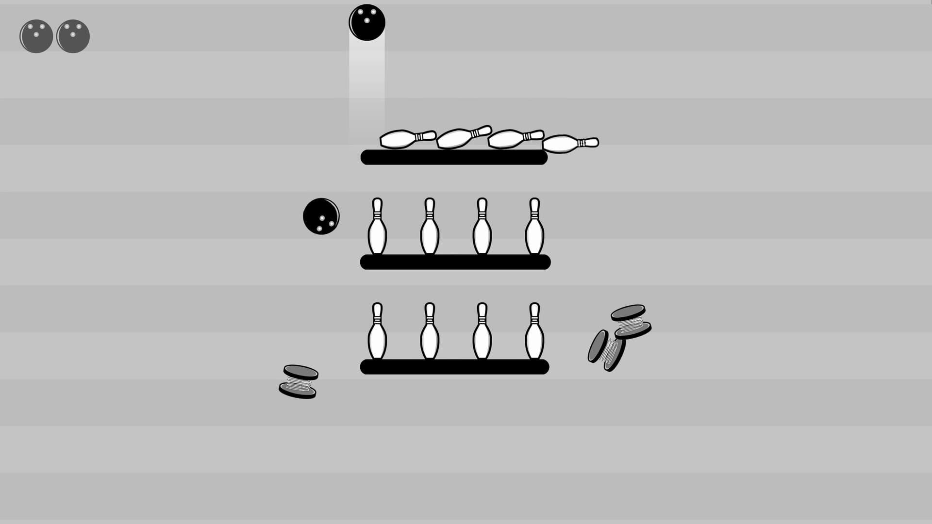 Pin Strike 2 screenshot 1