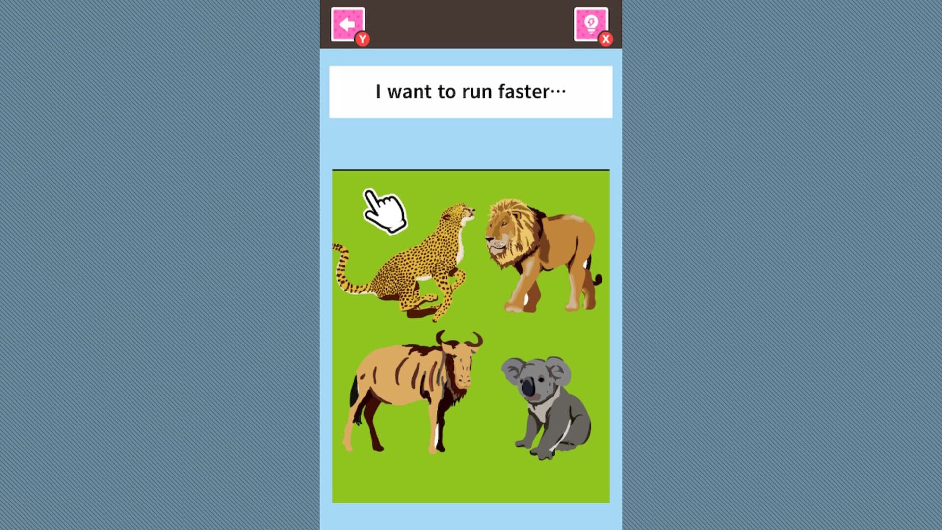Dream Animal screenshot 1