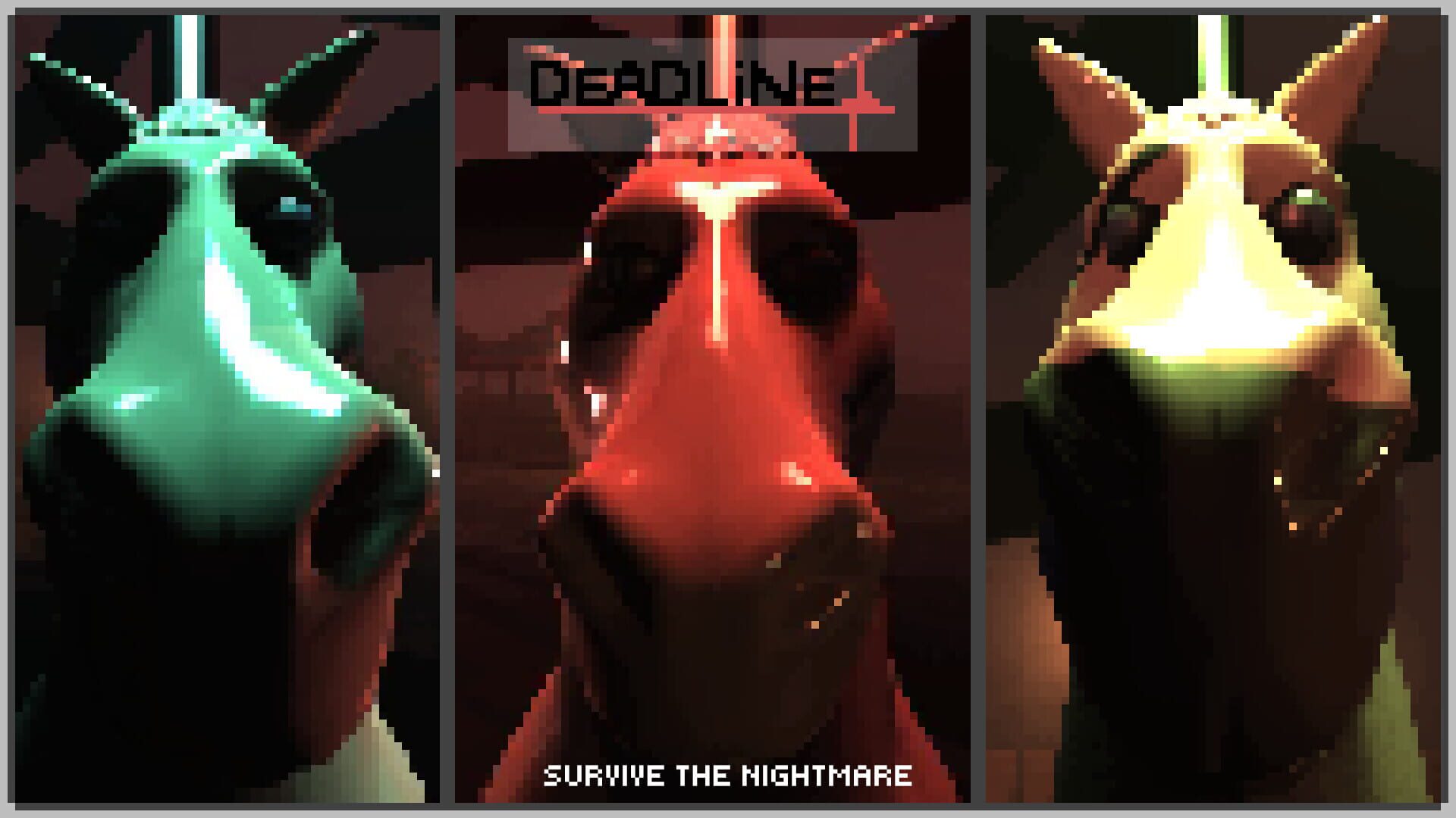 Deadline screenshot 1