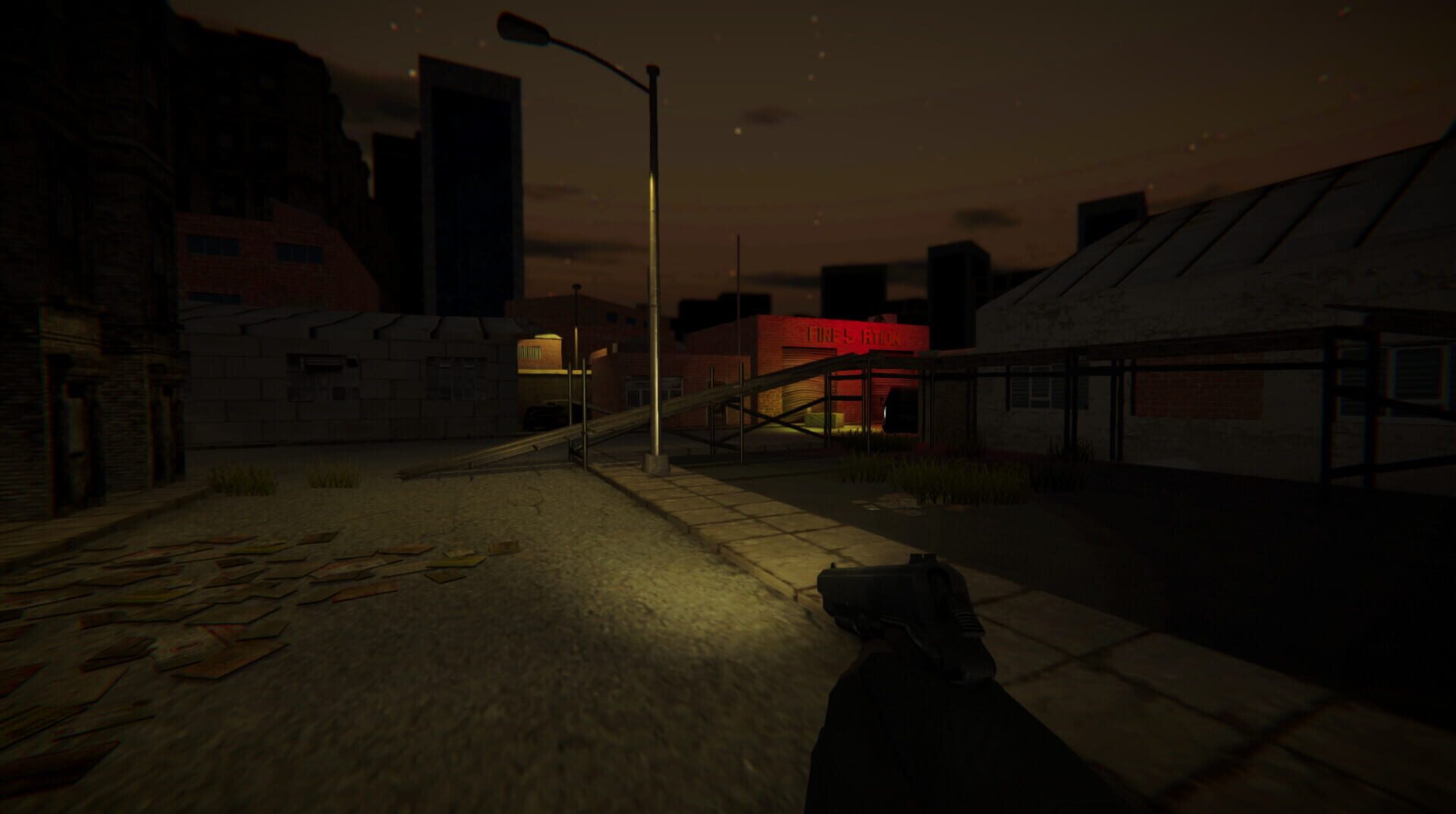 After Dark screenshot 1