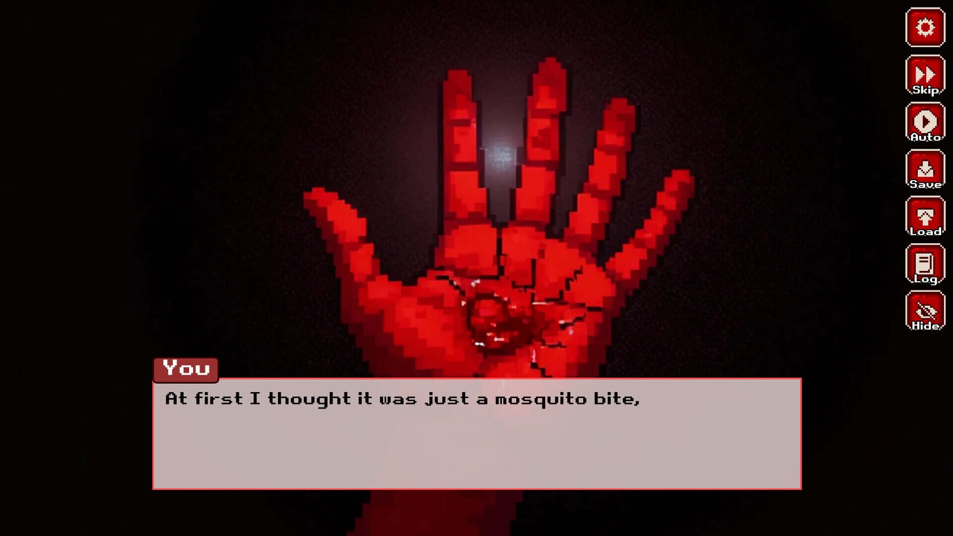 Doctor Visit screenshot 1