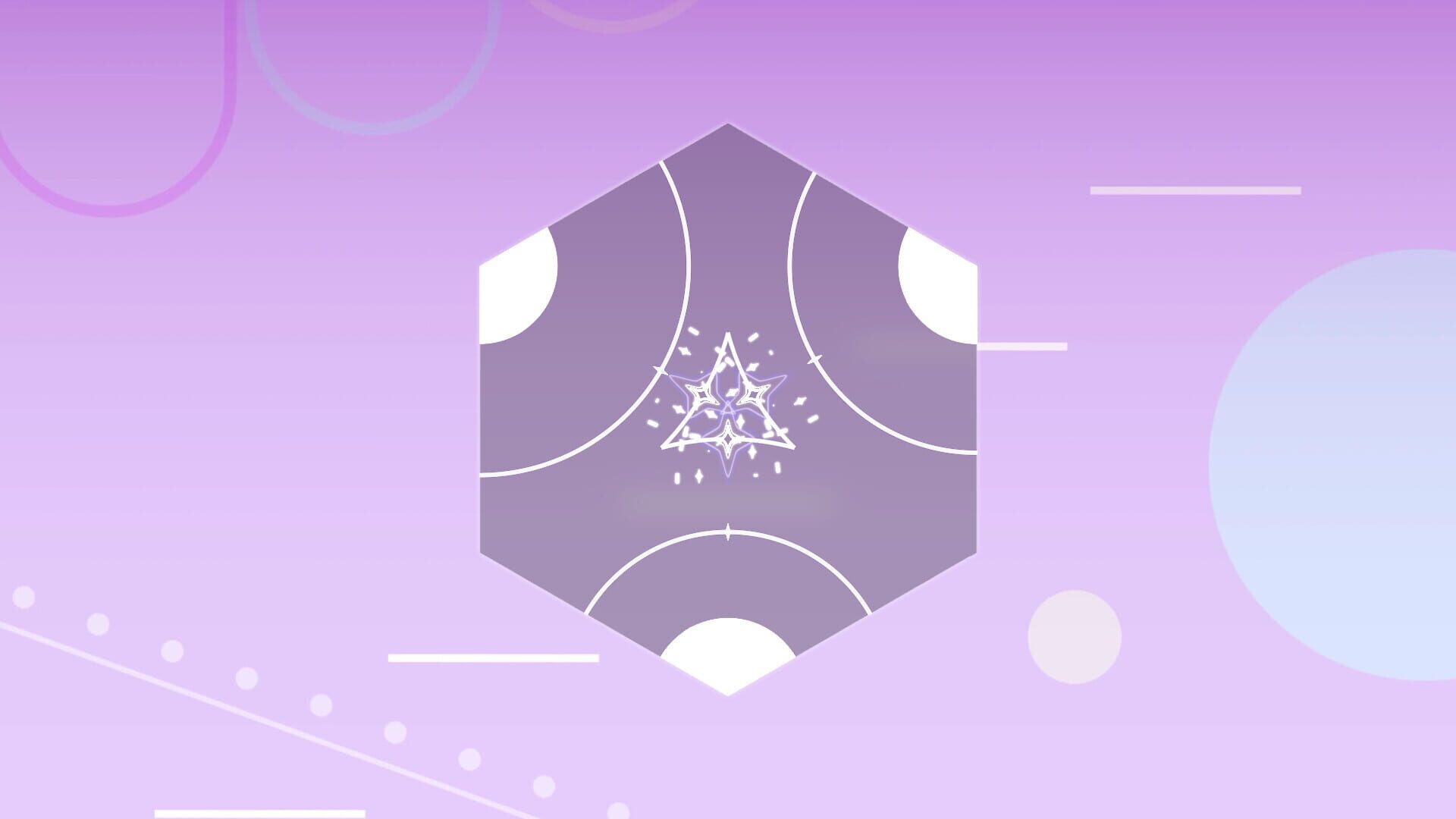 Resobeat screenshot 1