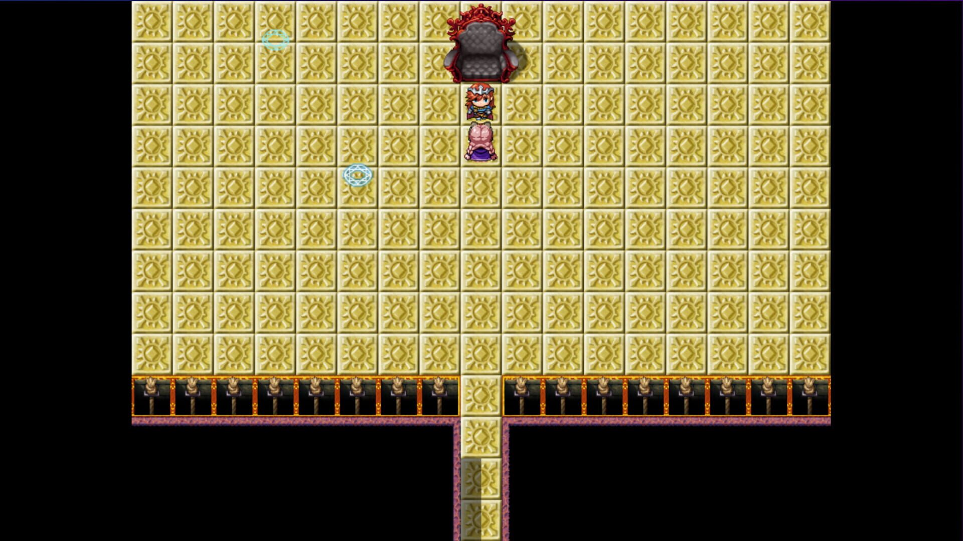 The Shadow of Shadows screenshot 1