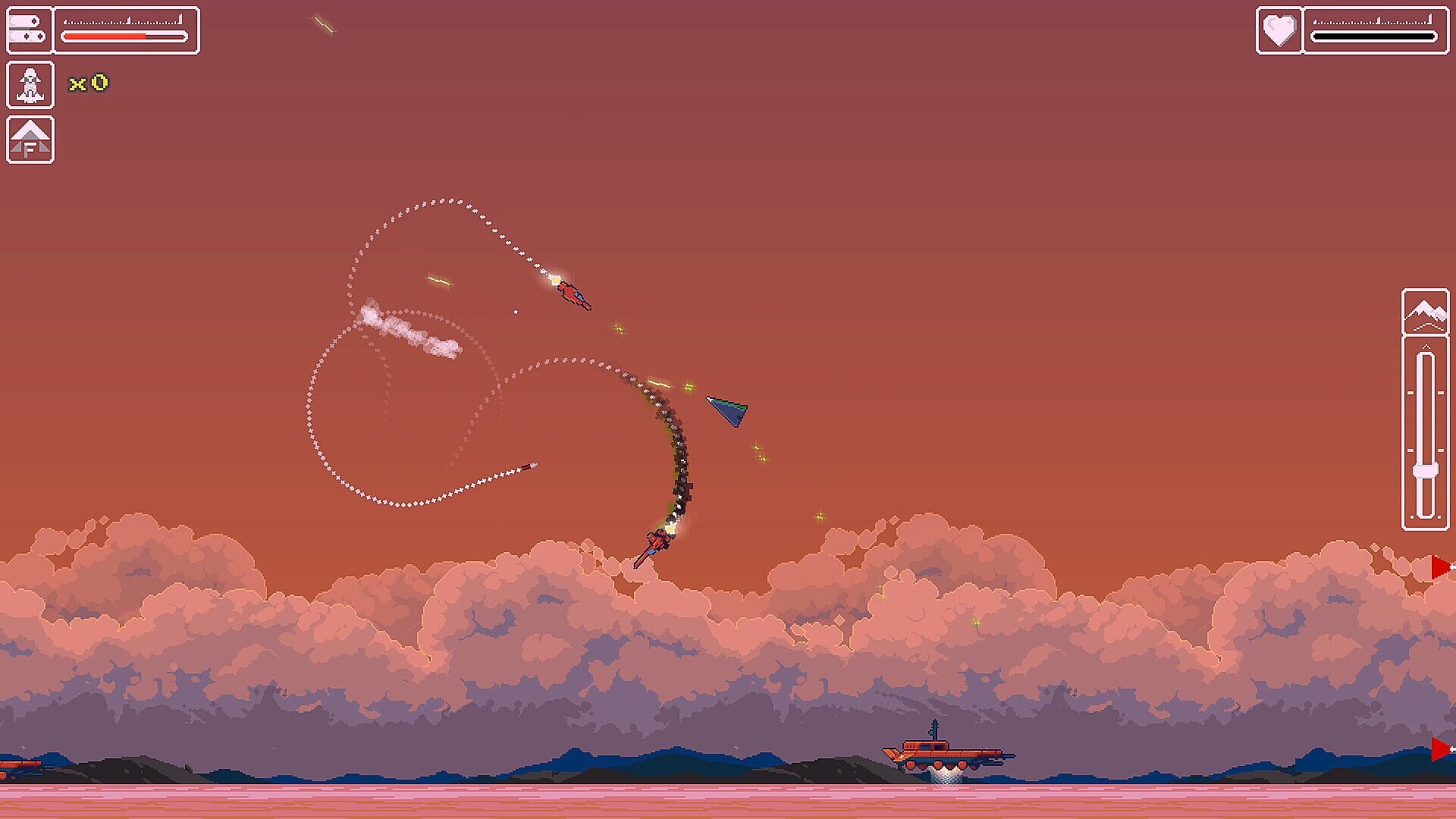 Angle of Attack screenshot 1