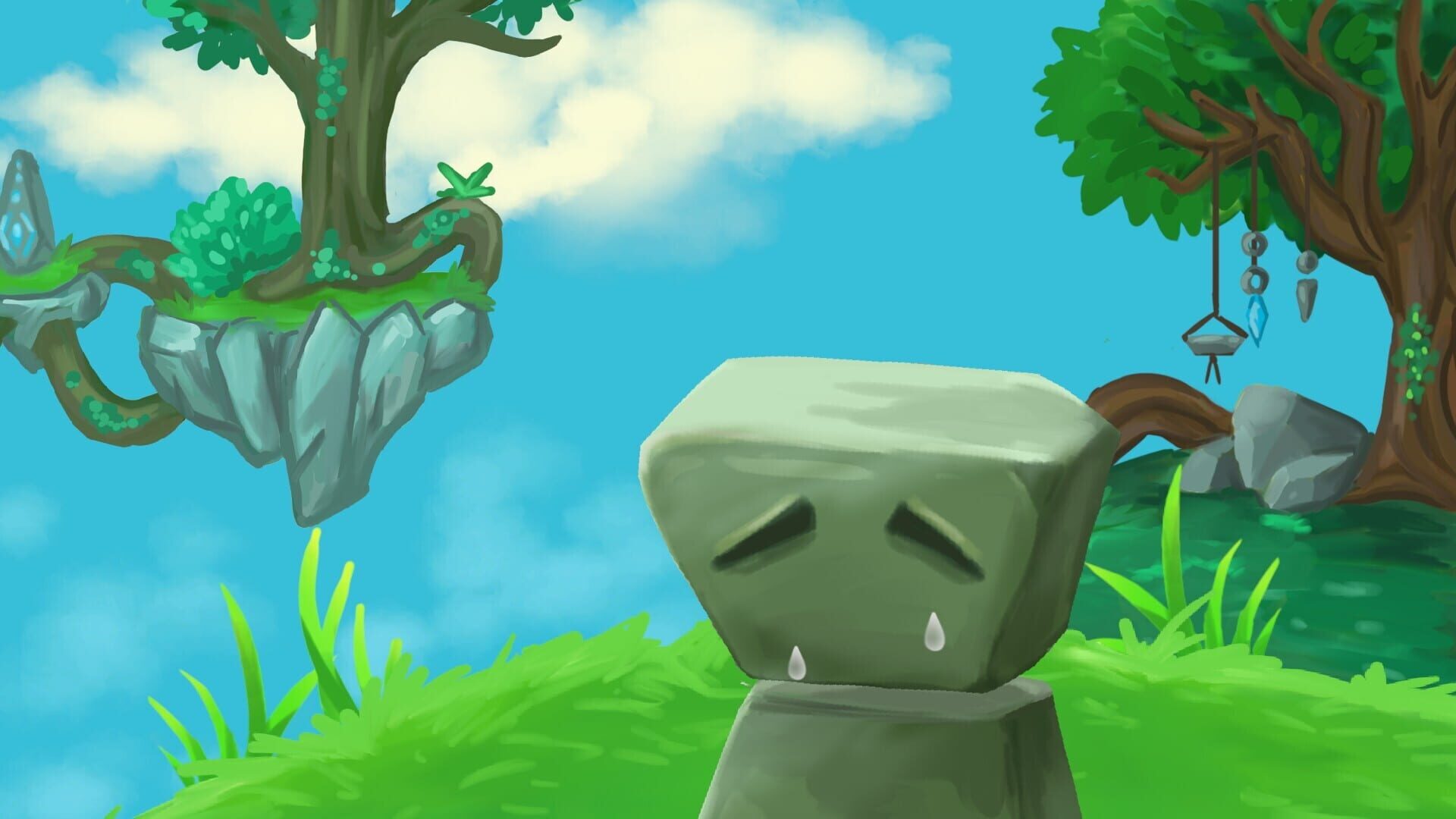 Tempus screenshot 1