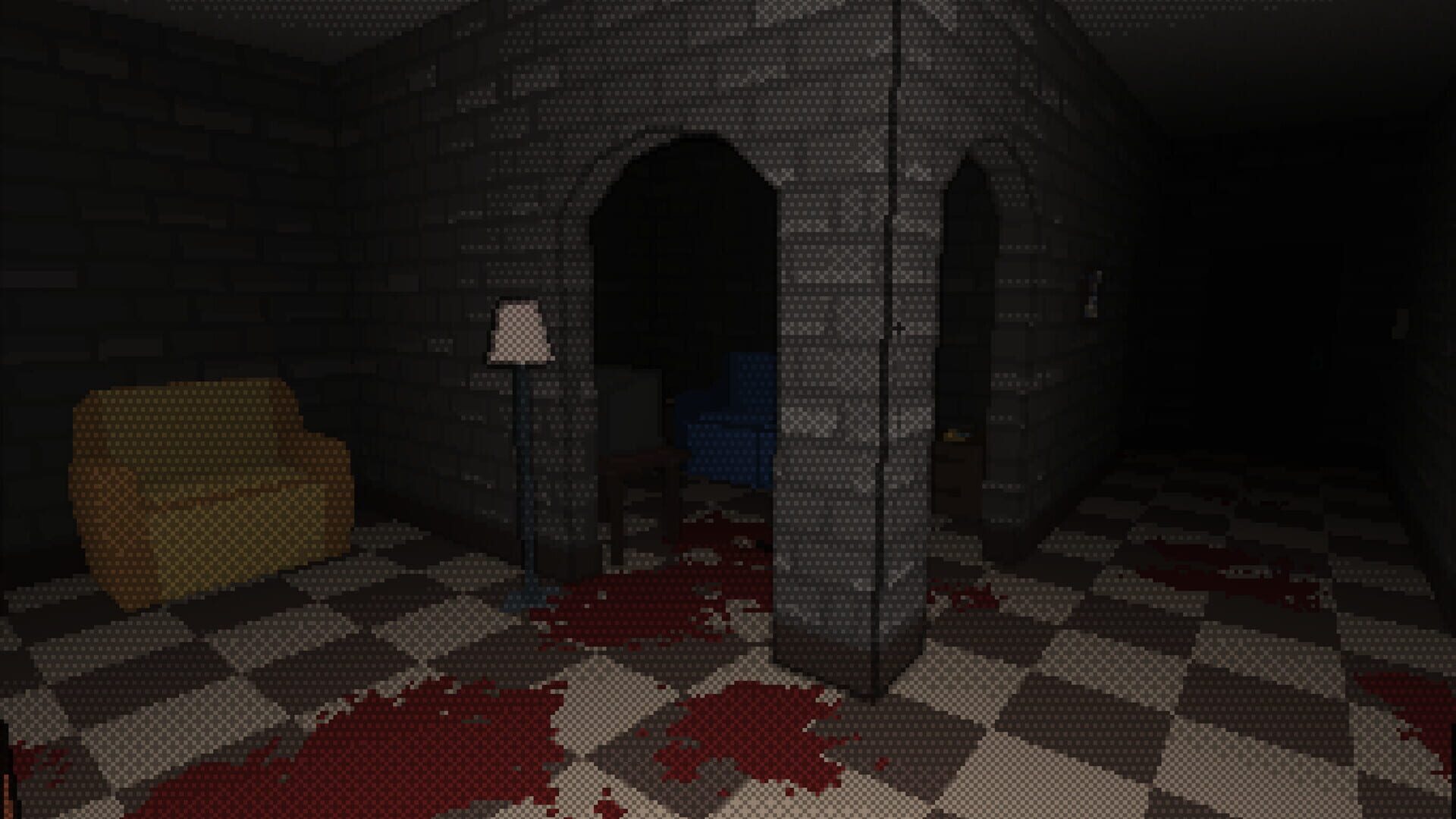 Chakana screenshot 1
