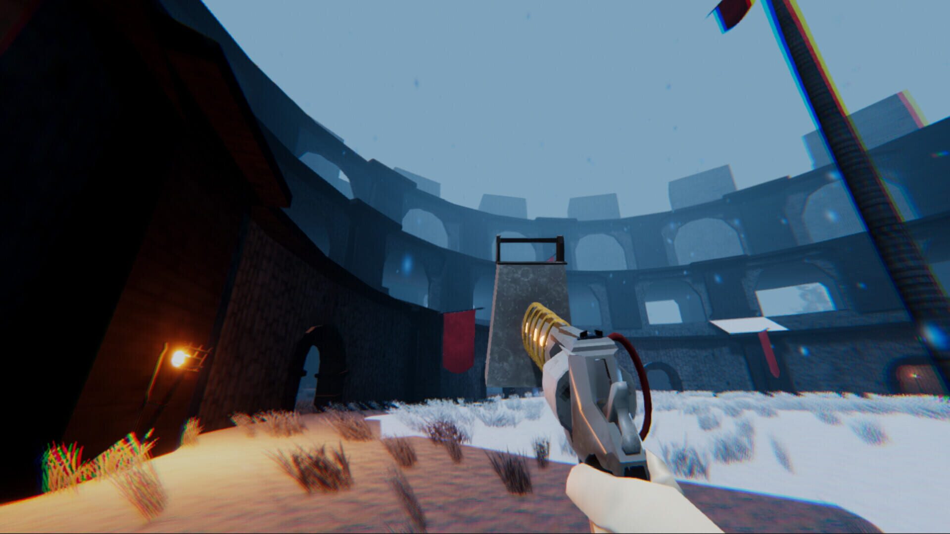 Revolve screenshot 1