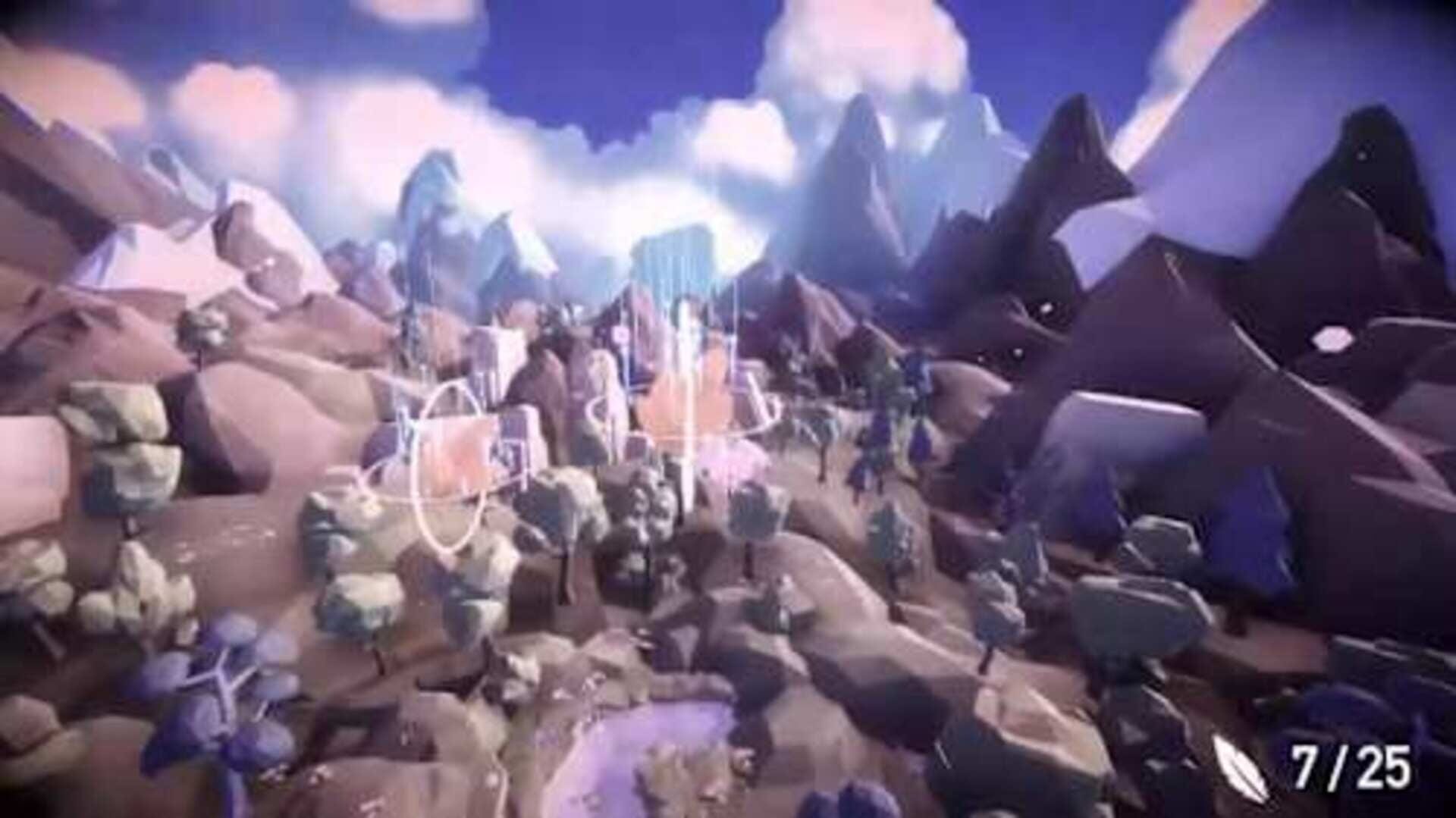 Aery: Peace of Mind 4 screenshot 1