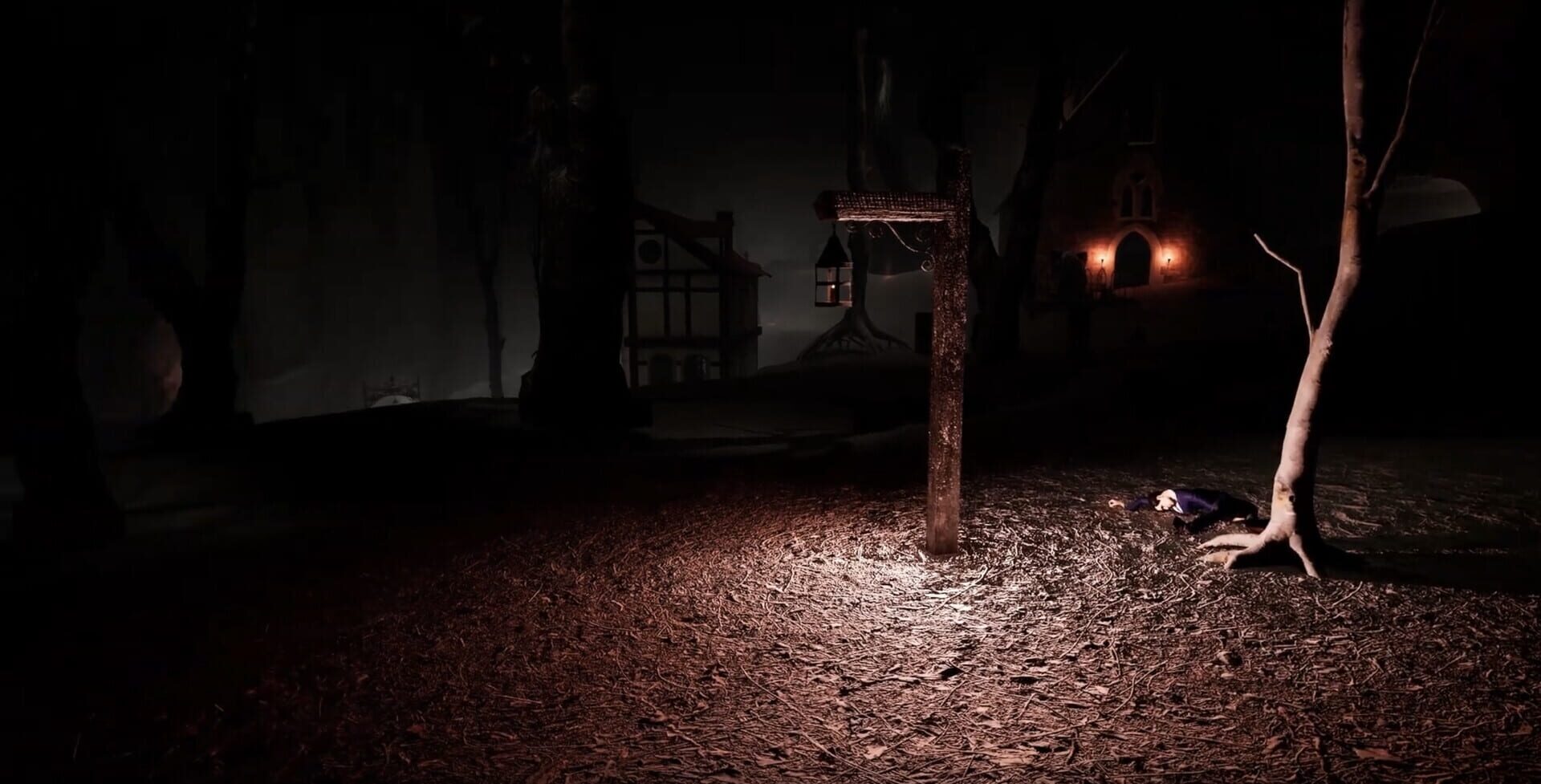 Dawn of Irkalla screenshot 1