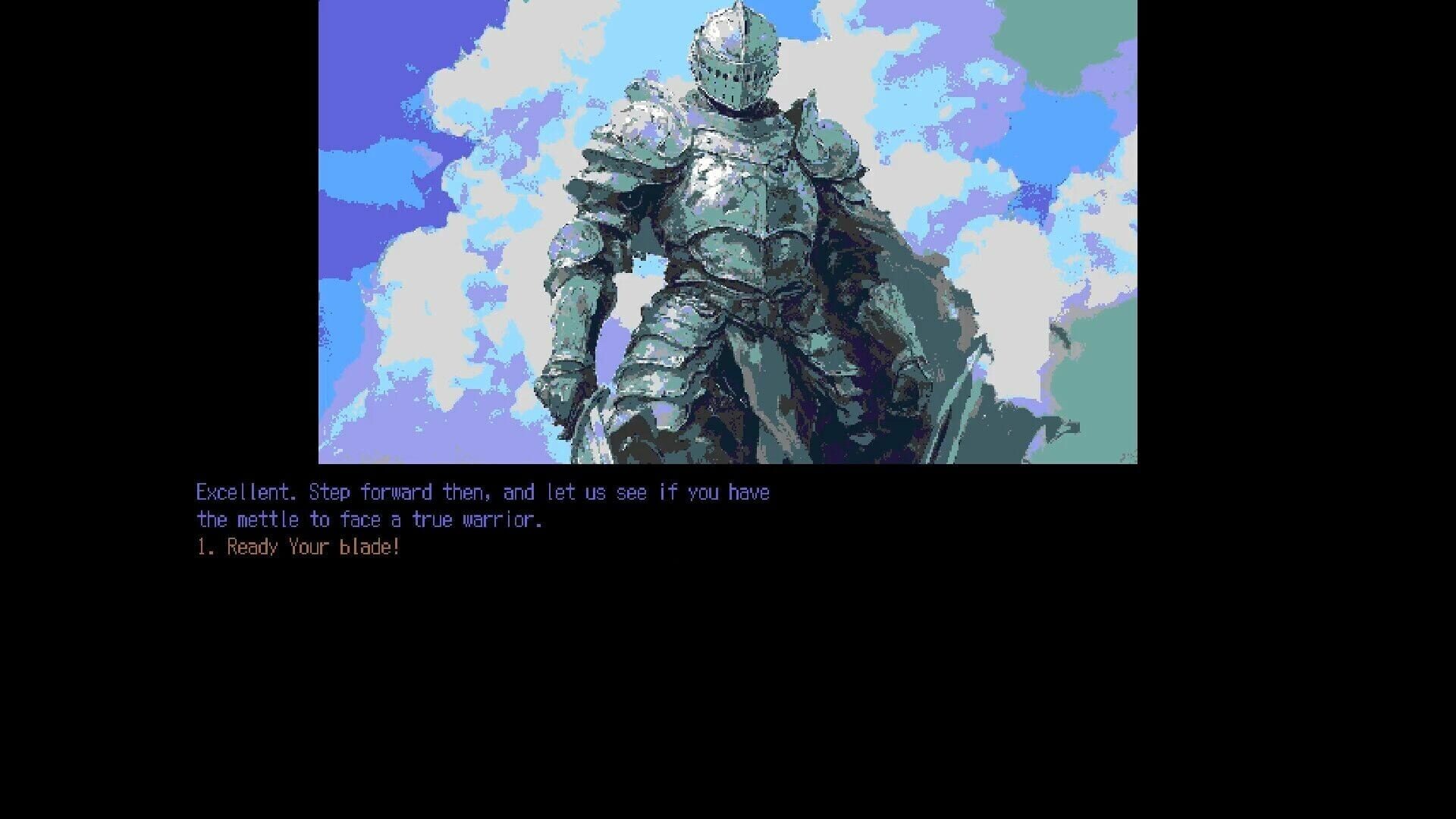 Valdis screenshot 1