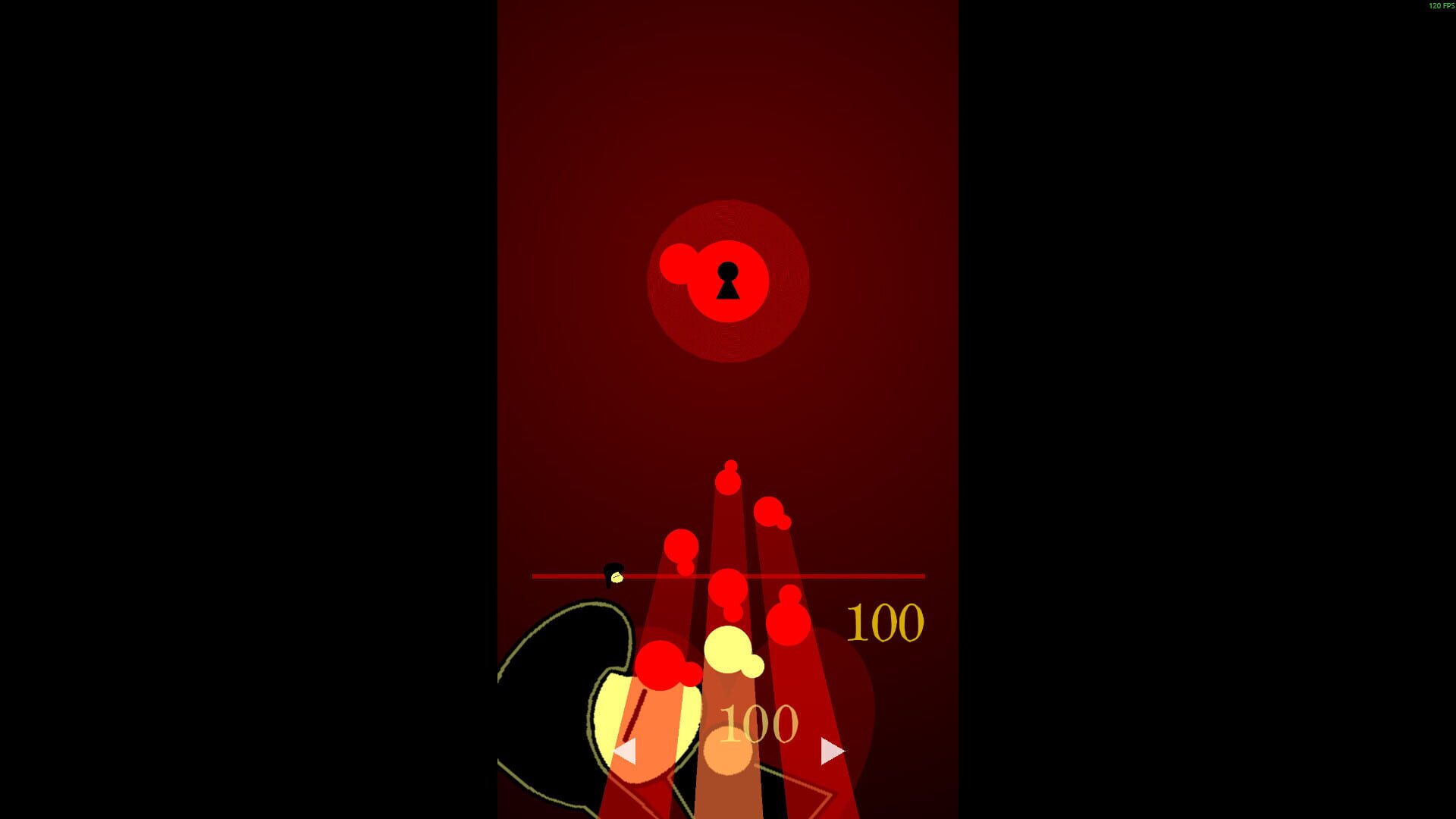 88 at an Exhibition screenshot 1