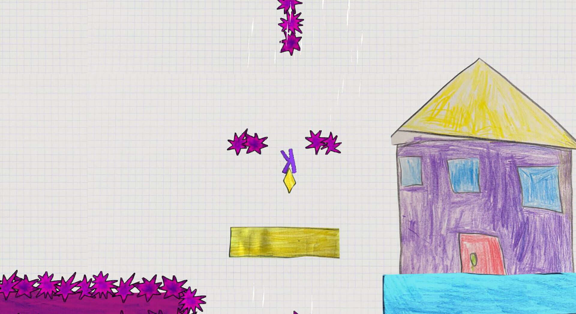 A Difficult Game About Letters screenshot 1